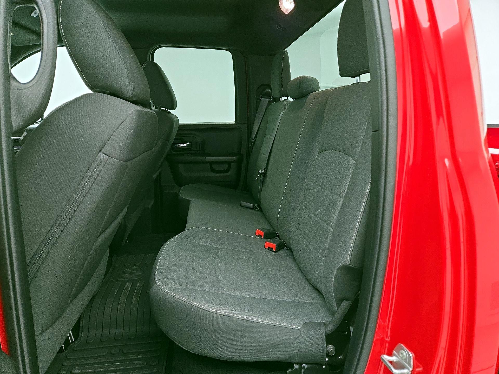 Thumbnail: 2022 RAM 1500 Classic - 19