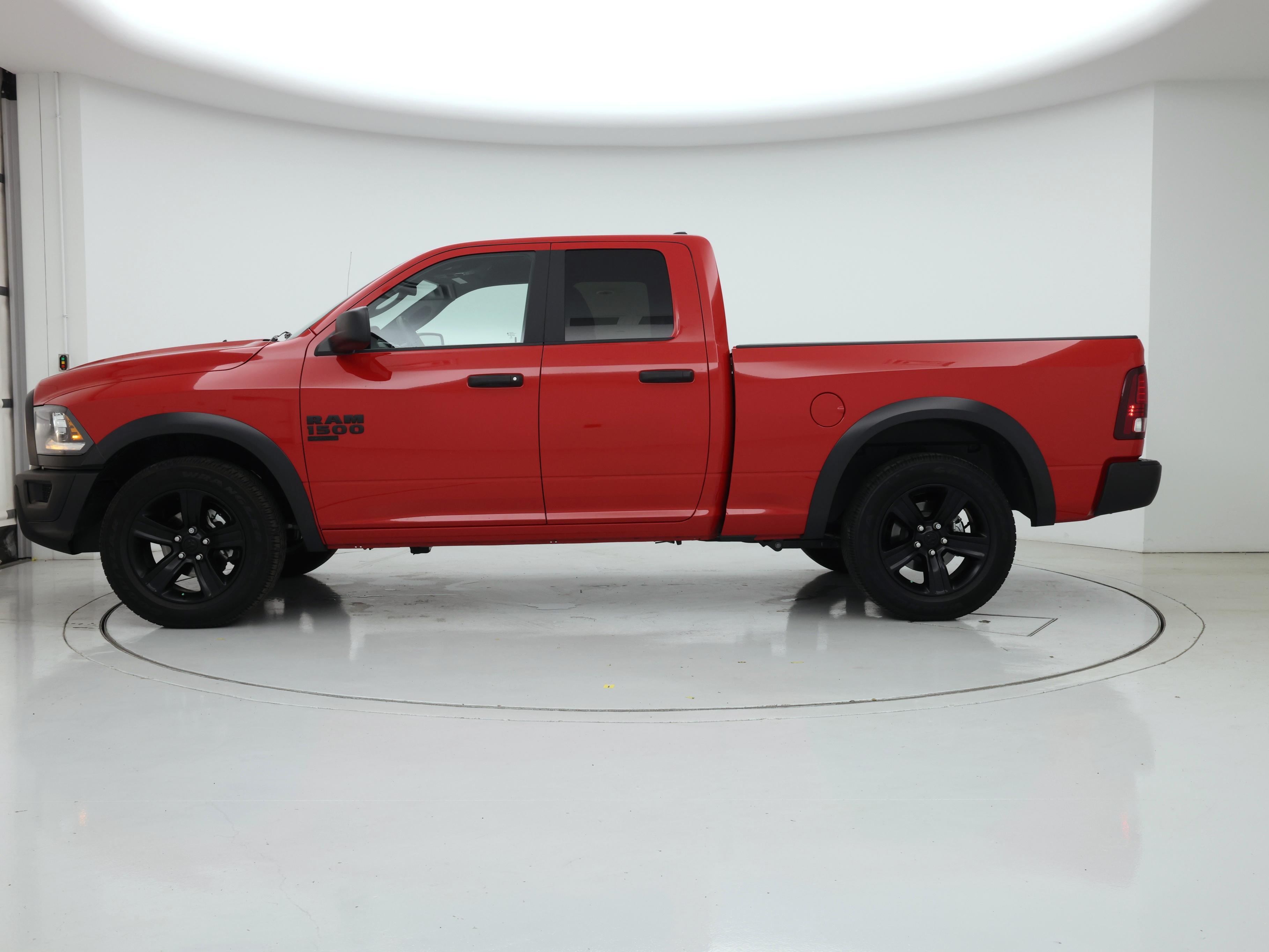 Thumbnail: 2022 RAM 1500 Classic - 3