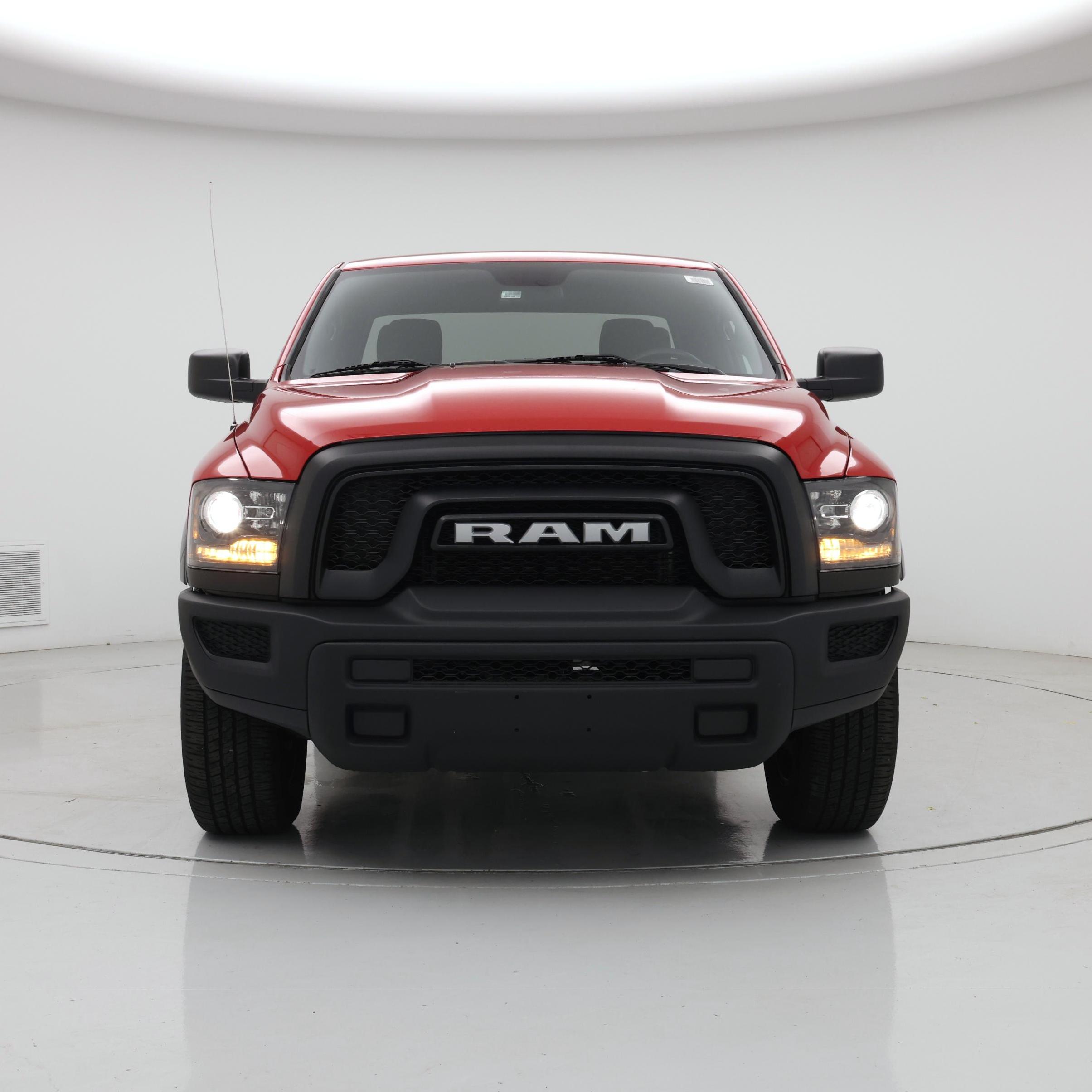 Thumbnail: 2022 RAM 1500 Classic - 5