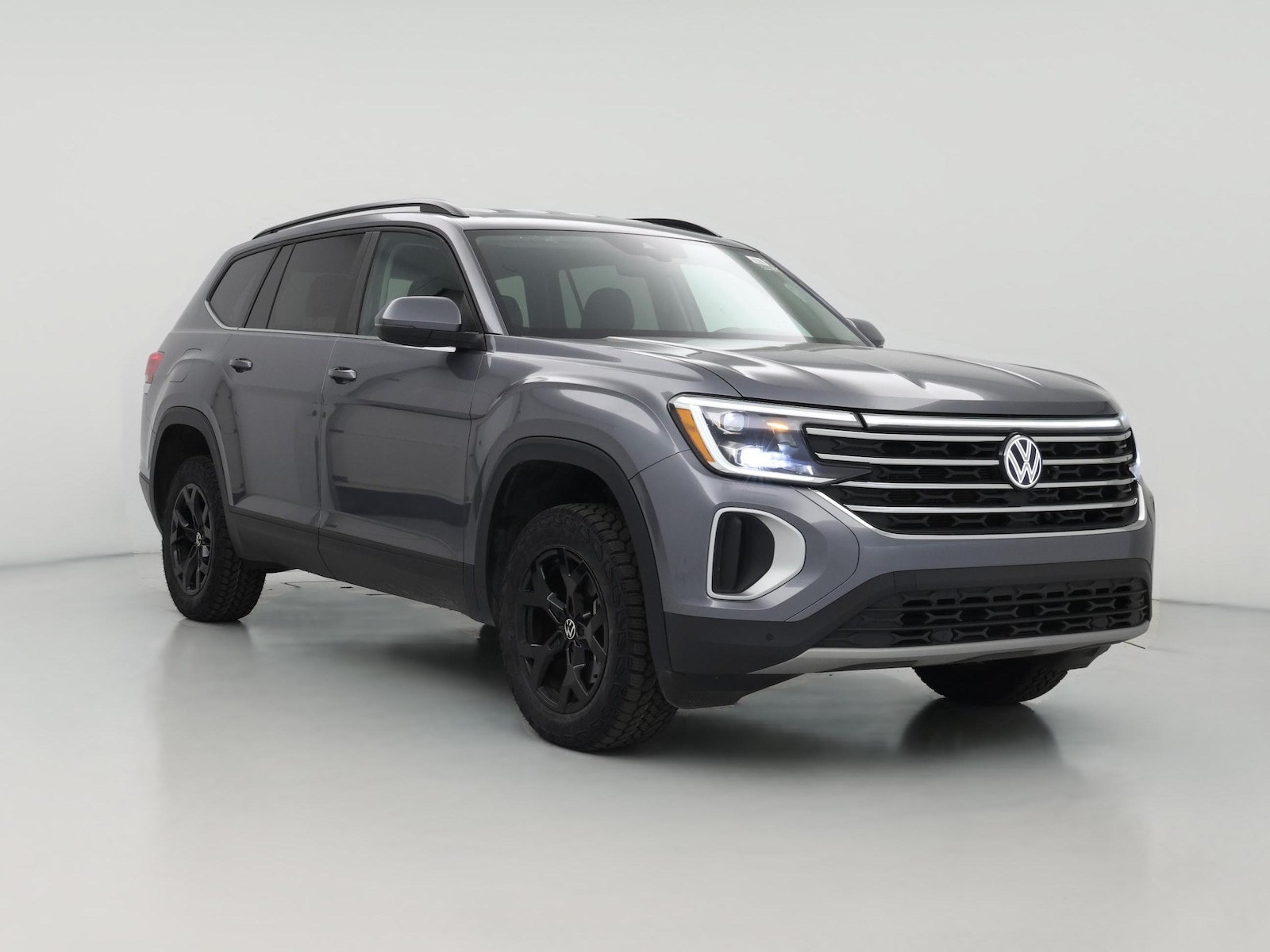2024 Volkswagen Atlas SE w/Tech