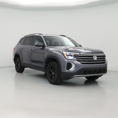 2024 Volkswagen Atlas SE w/Tech