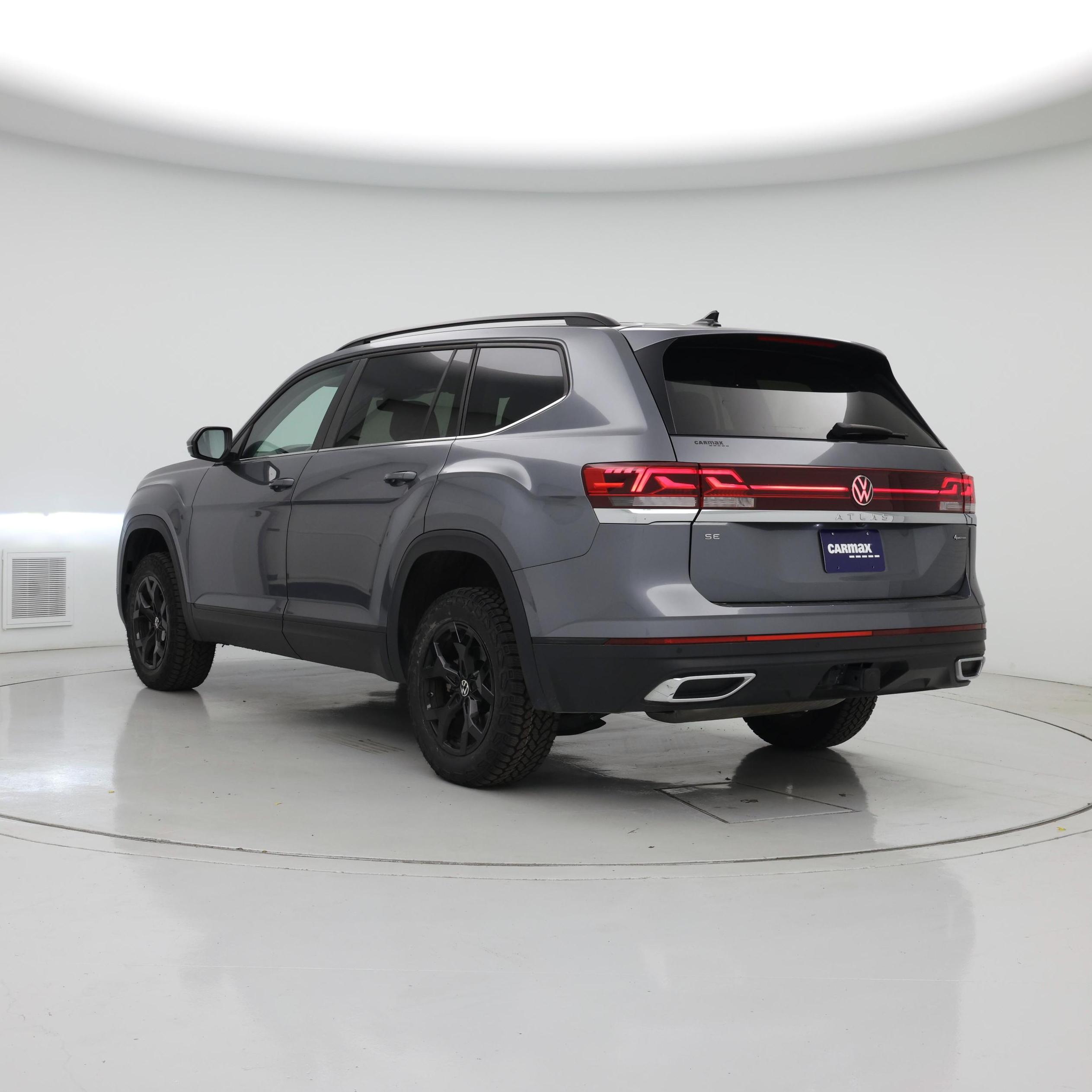 Thumbnail: 2024 Volkswagen Atlas - 2