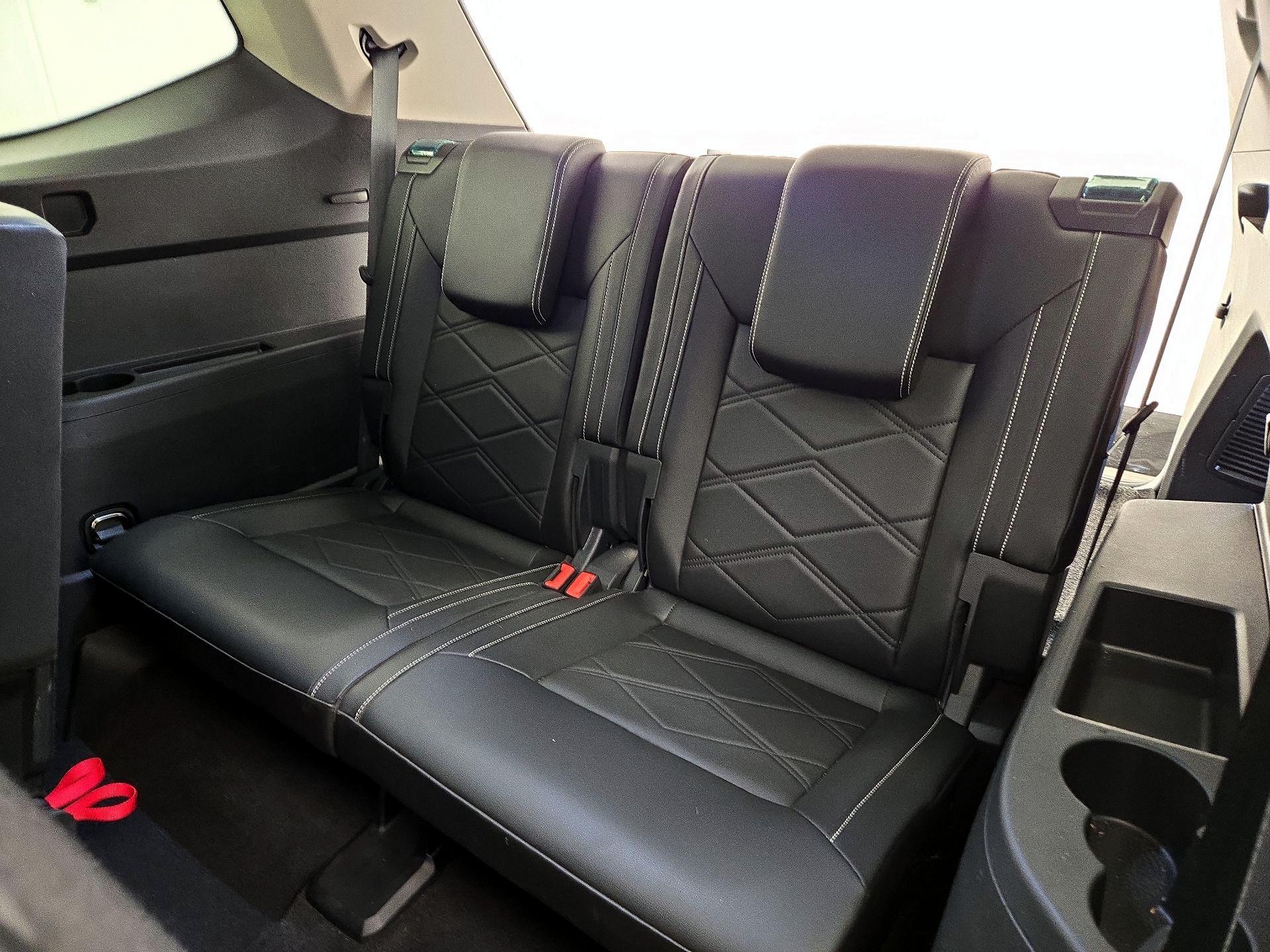 Thumbnail: 2024 Volkswagen Atlas - 20