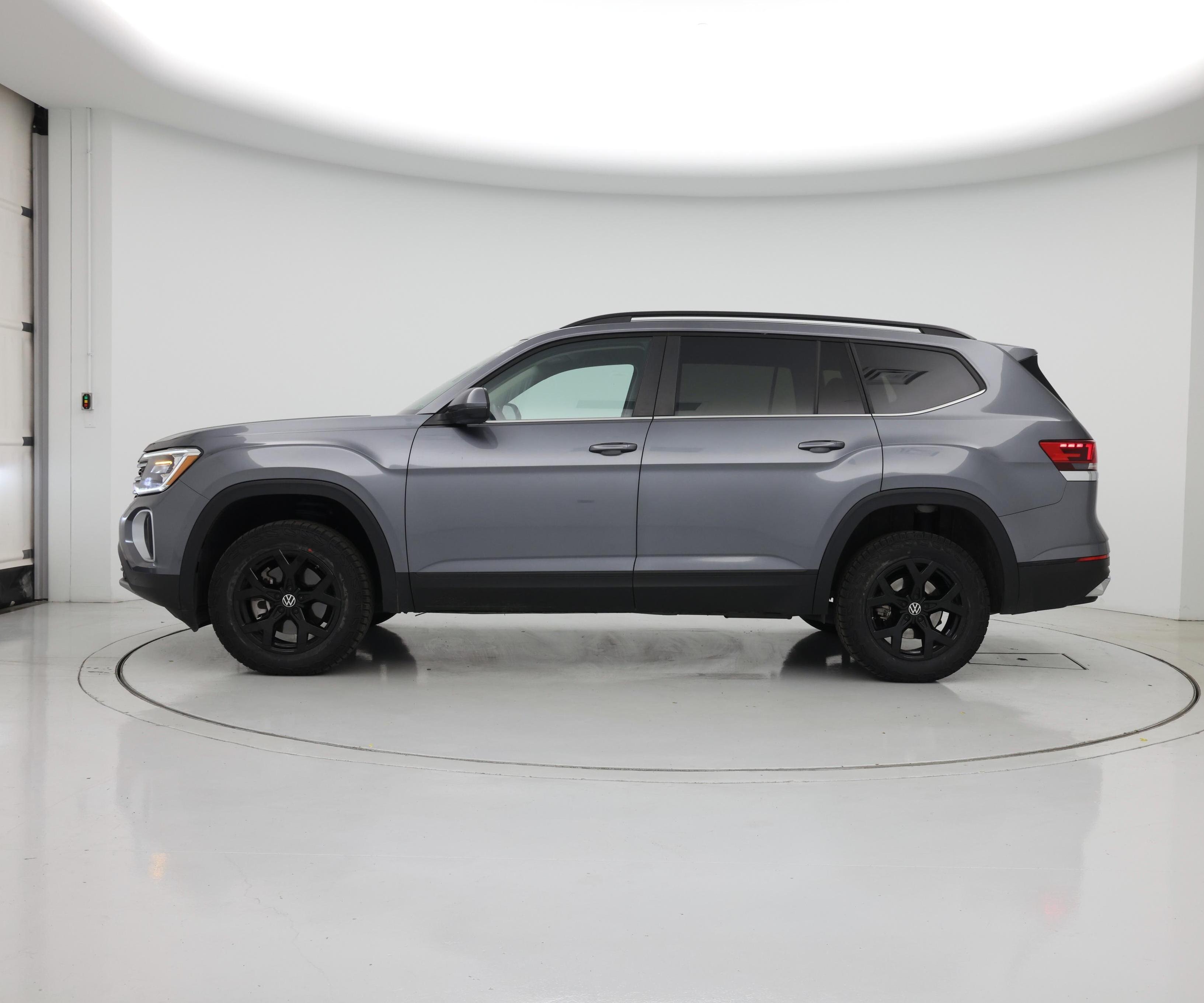 Thumbnail: 2024 Volkswagen Atlas - 3