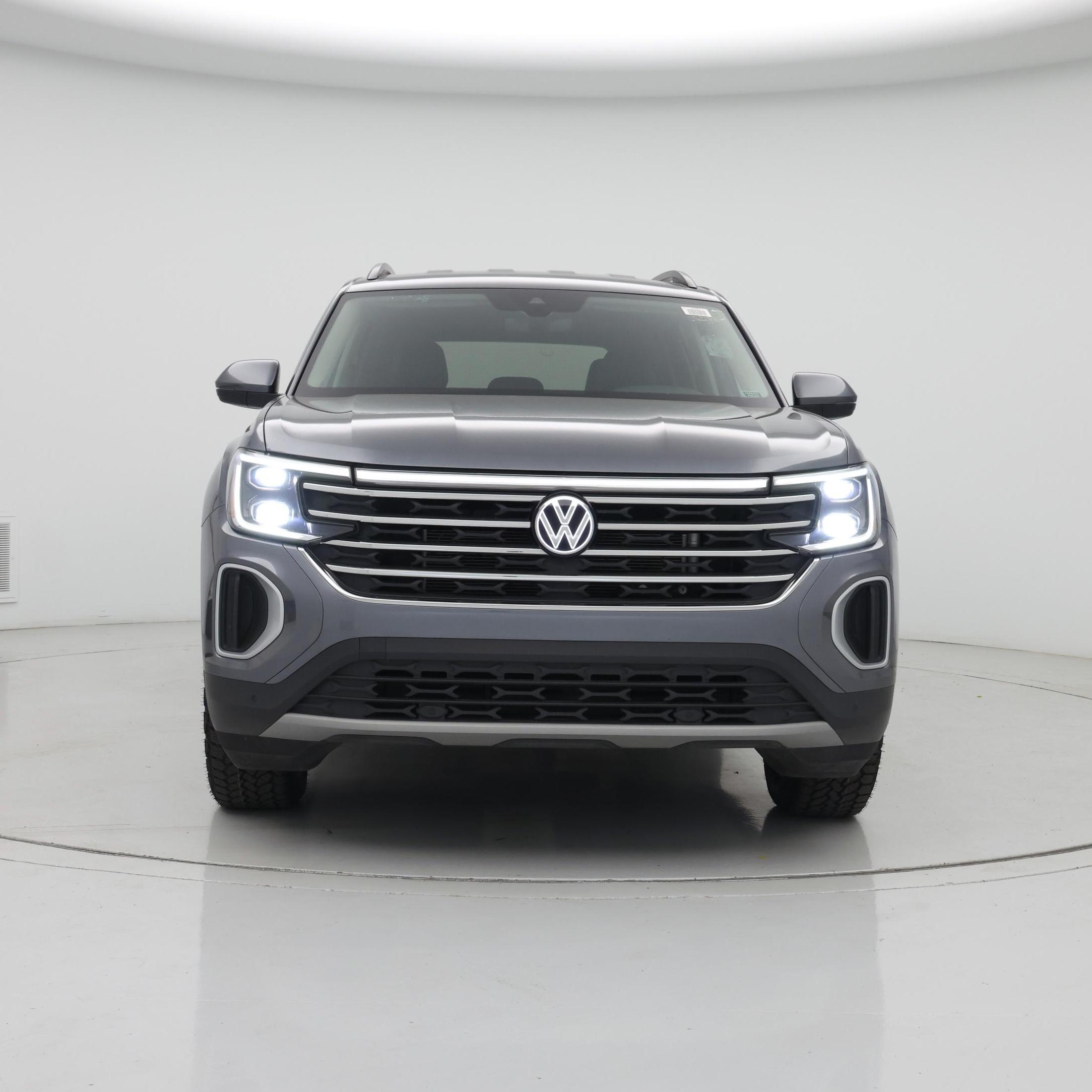 Thumbnail: 2024 Volkswagen Atlas - 5