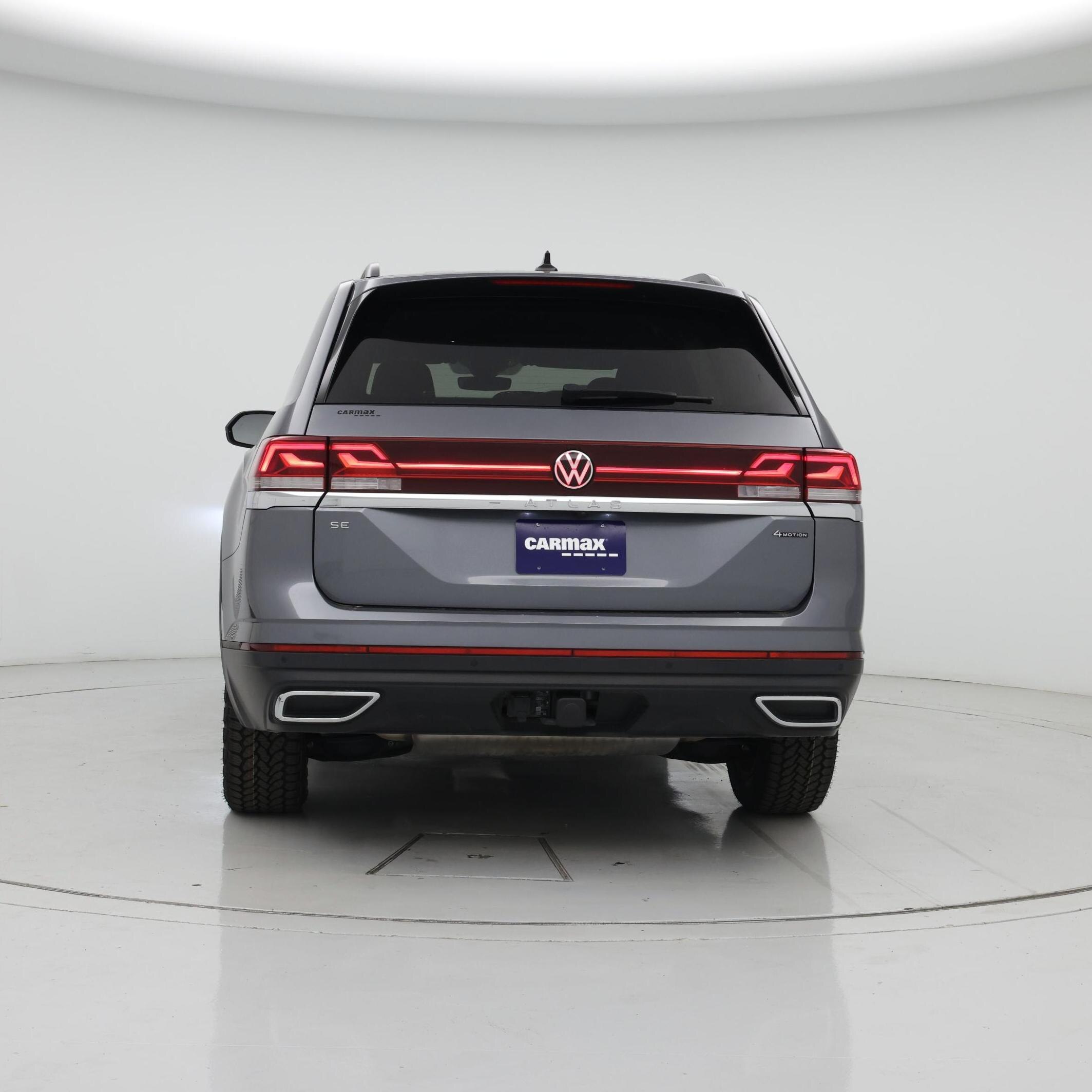 Thumbnail: 2024 Volkswagen Atlas - 6