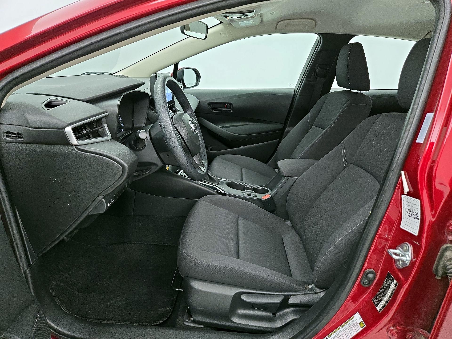 Thumbnail: 2024 Toyota Corolla - 11