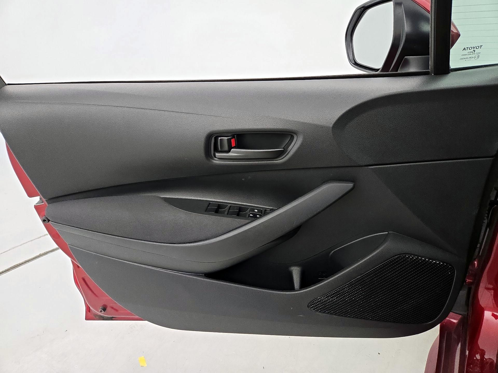 Thumbnail: 2024 Toyota Corolla - 12