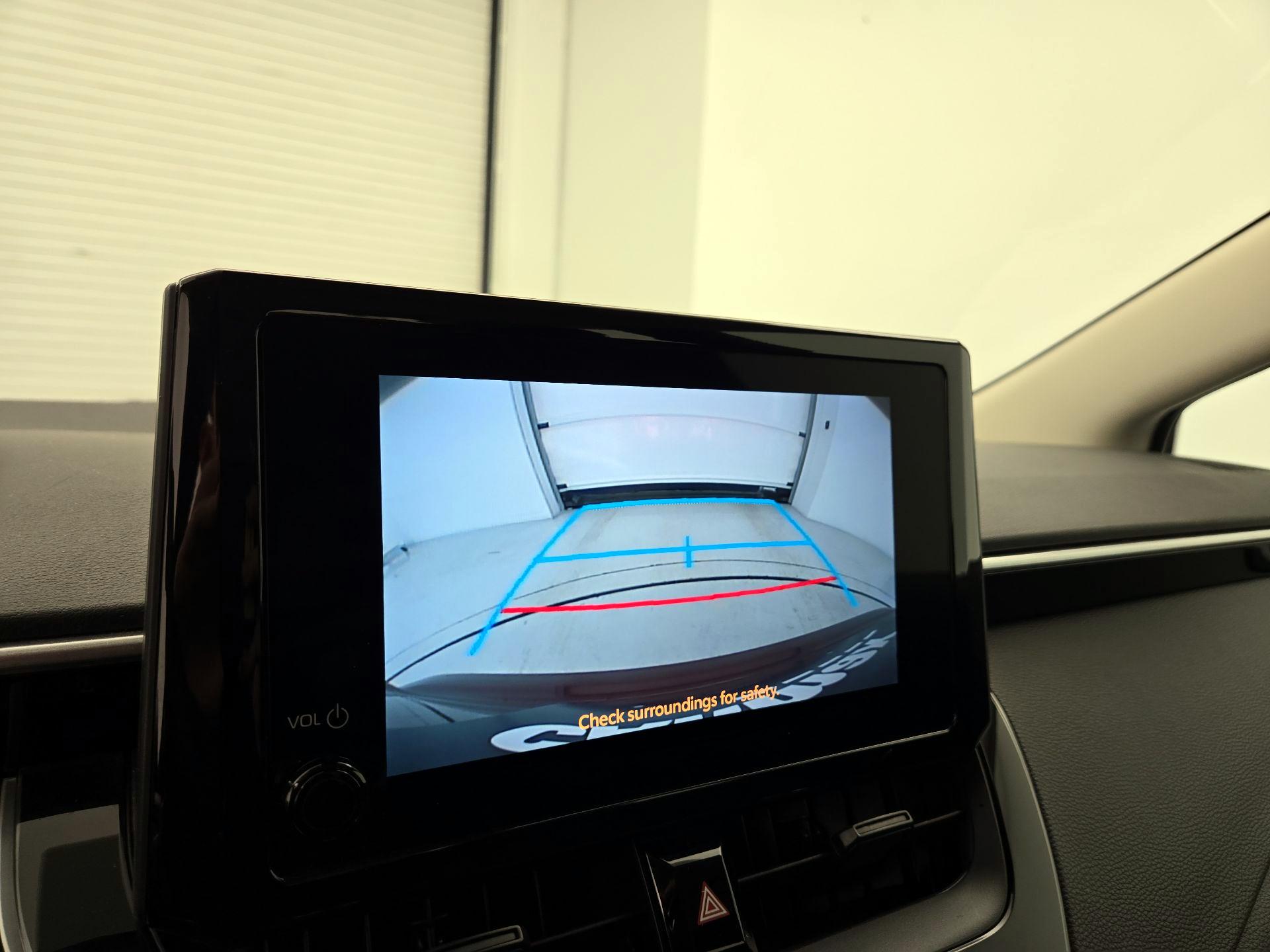 Thumbnail: 2024 Toyota Corolla - 14