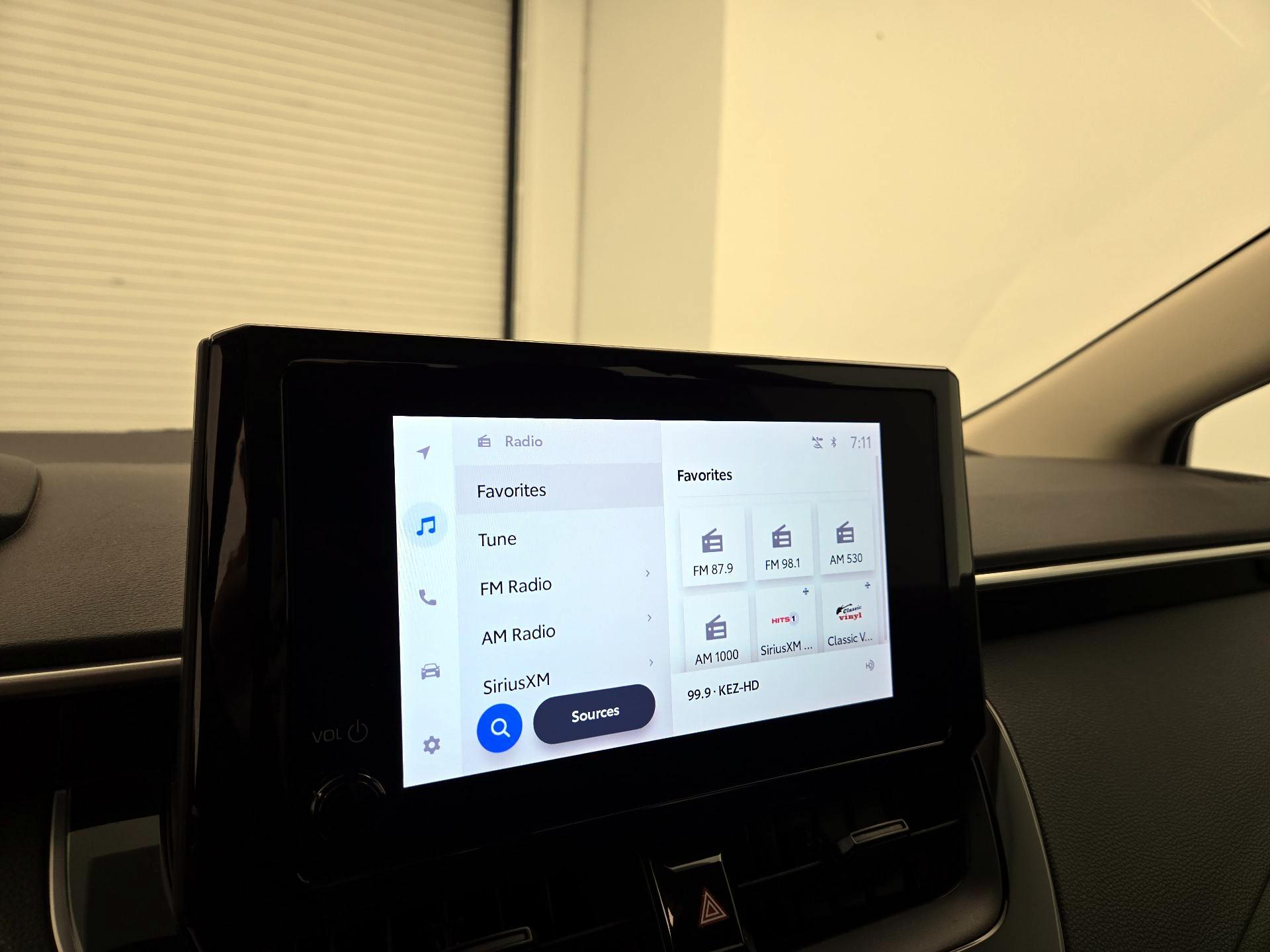 Thumbnail: 2024 Toyota Corolla - 15