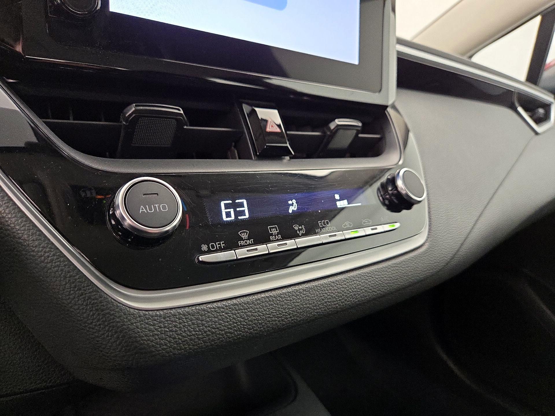 Thumbnail: 2024 Toyota Corolla - 16