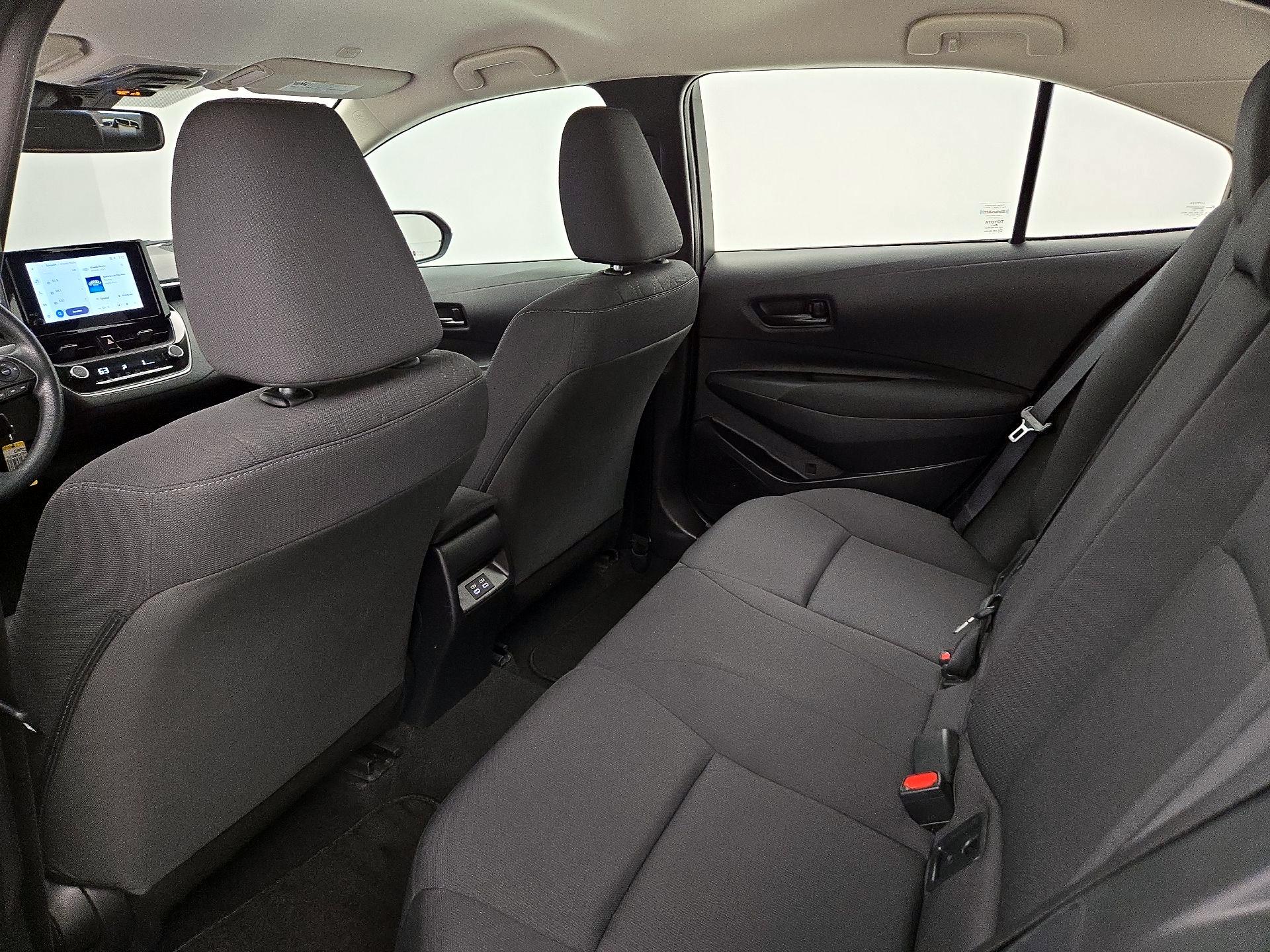 Thumbnail: 2024 Toyota Corolla - 19