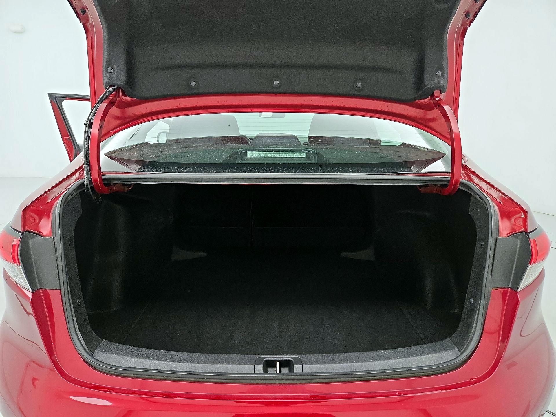 Thumbnail: 2024 Toyota Corolla - 20