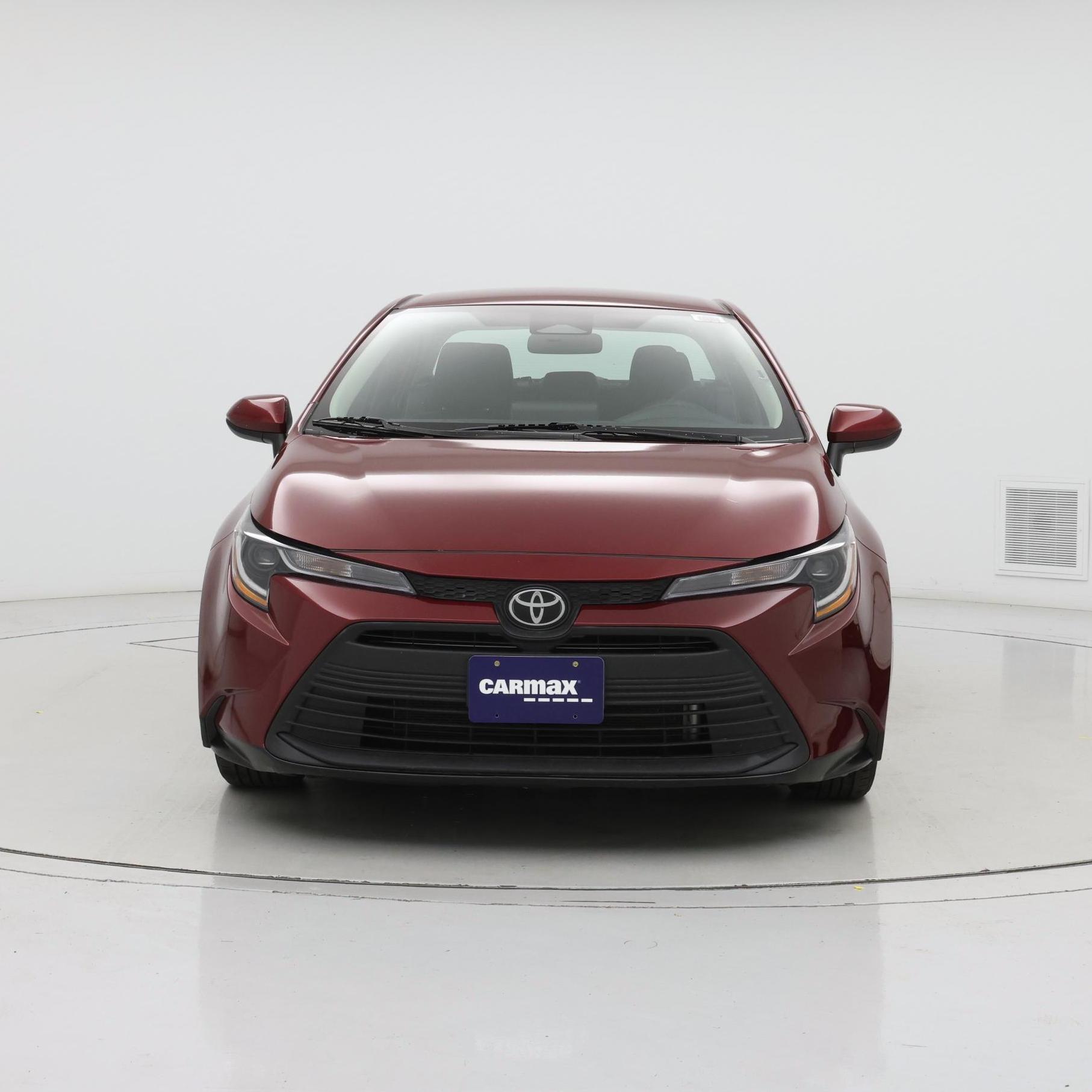 Thumbnail: 2024 Toyota Corolla - 5