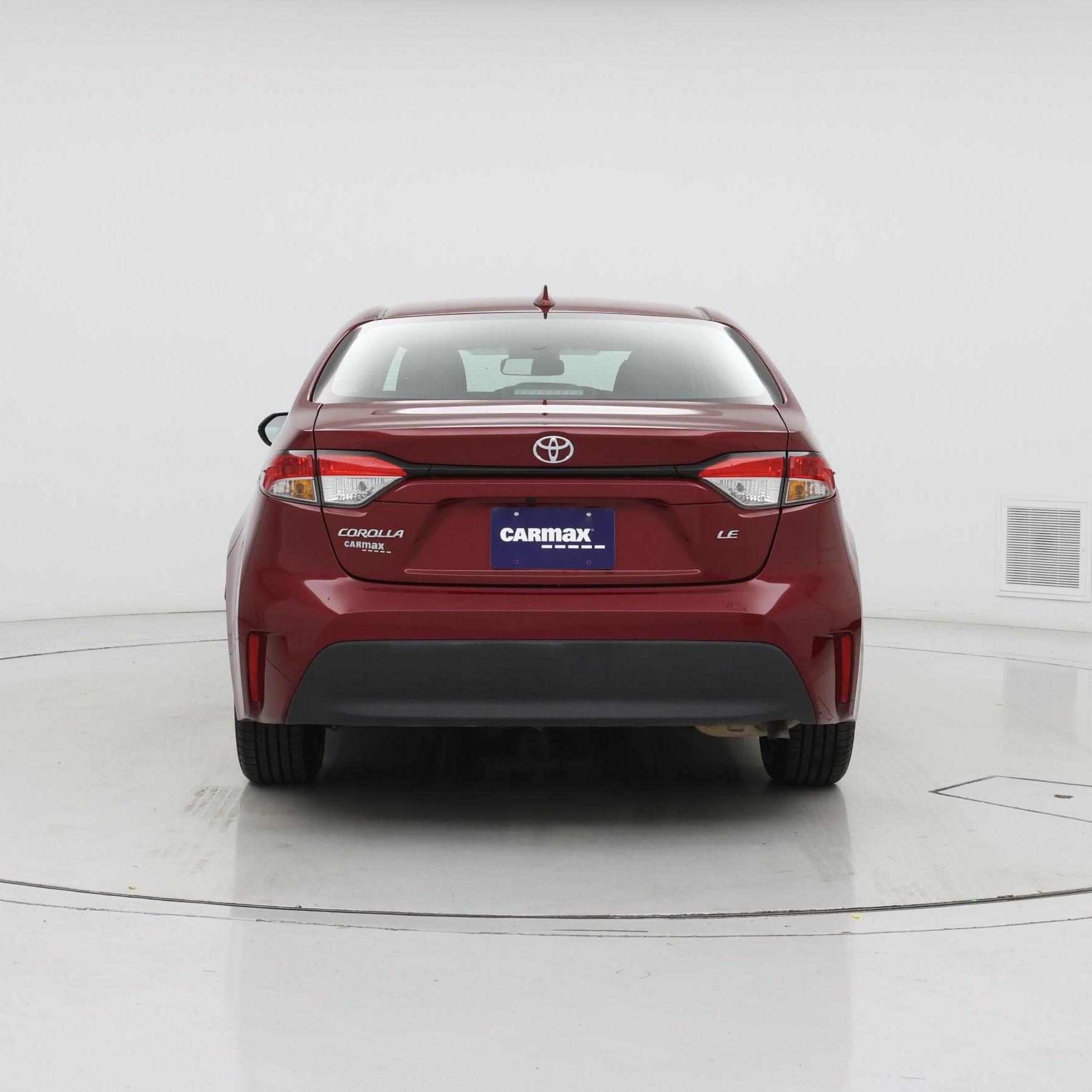 Thumbnail: 2024 Toyota Corolla - 6