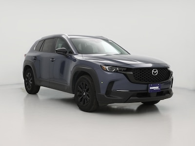 2024 Mazda CX-50 2.5 S Preferred Package