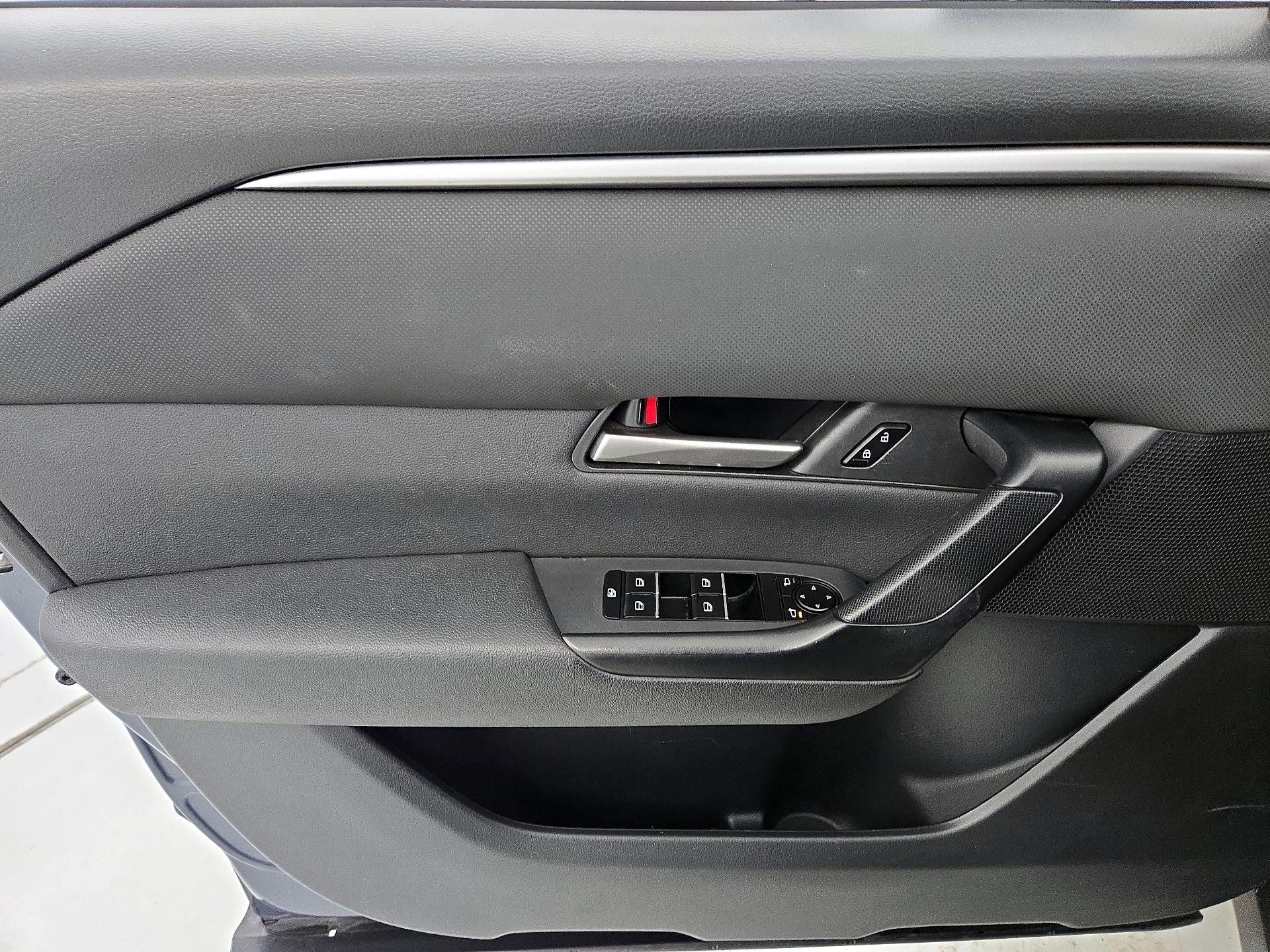 Thumbnail: 2024 Mazda CX-50 - 12