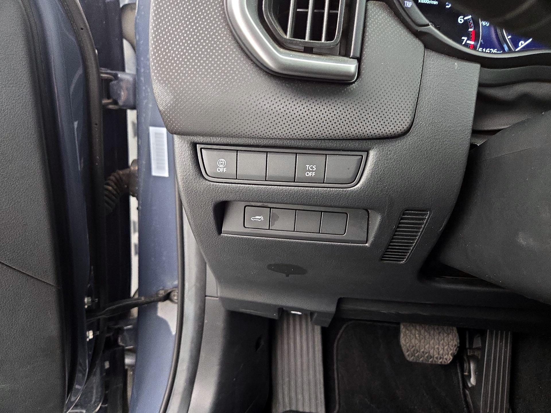 Thumbnail: 2024 Mazda CX-50 - 13