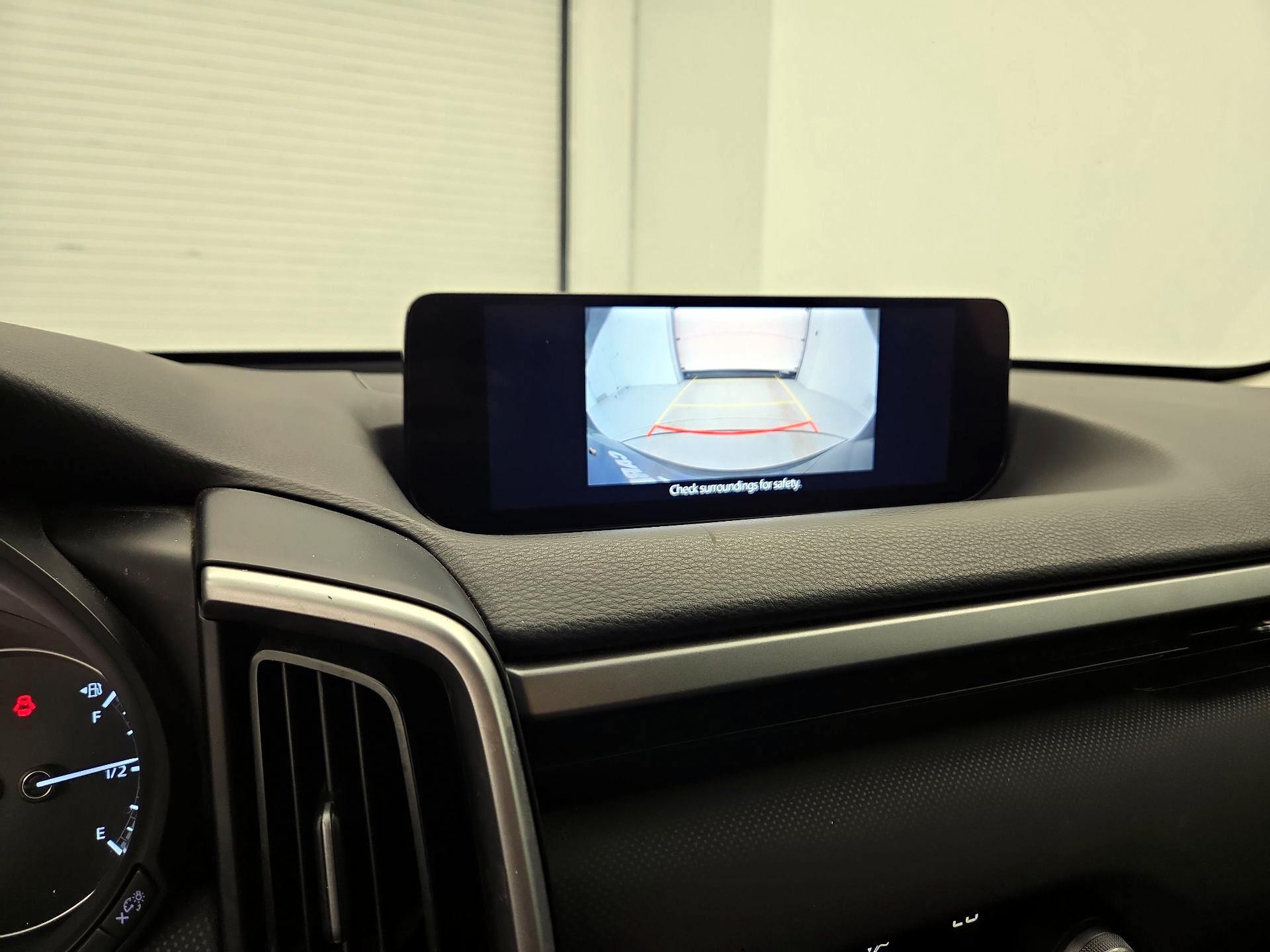 Thumbnail: 2024 Mazda CX-50 - 14