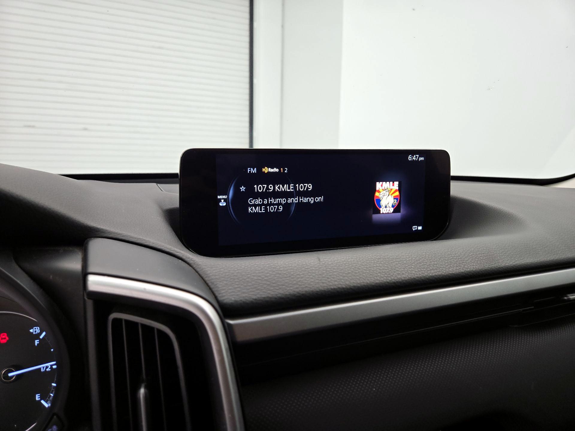 Thumbnail: 2024 Mazda CX-50 - 15