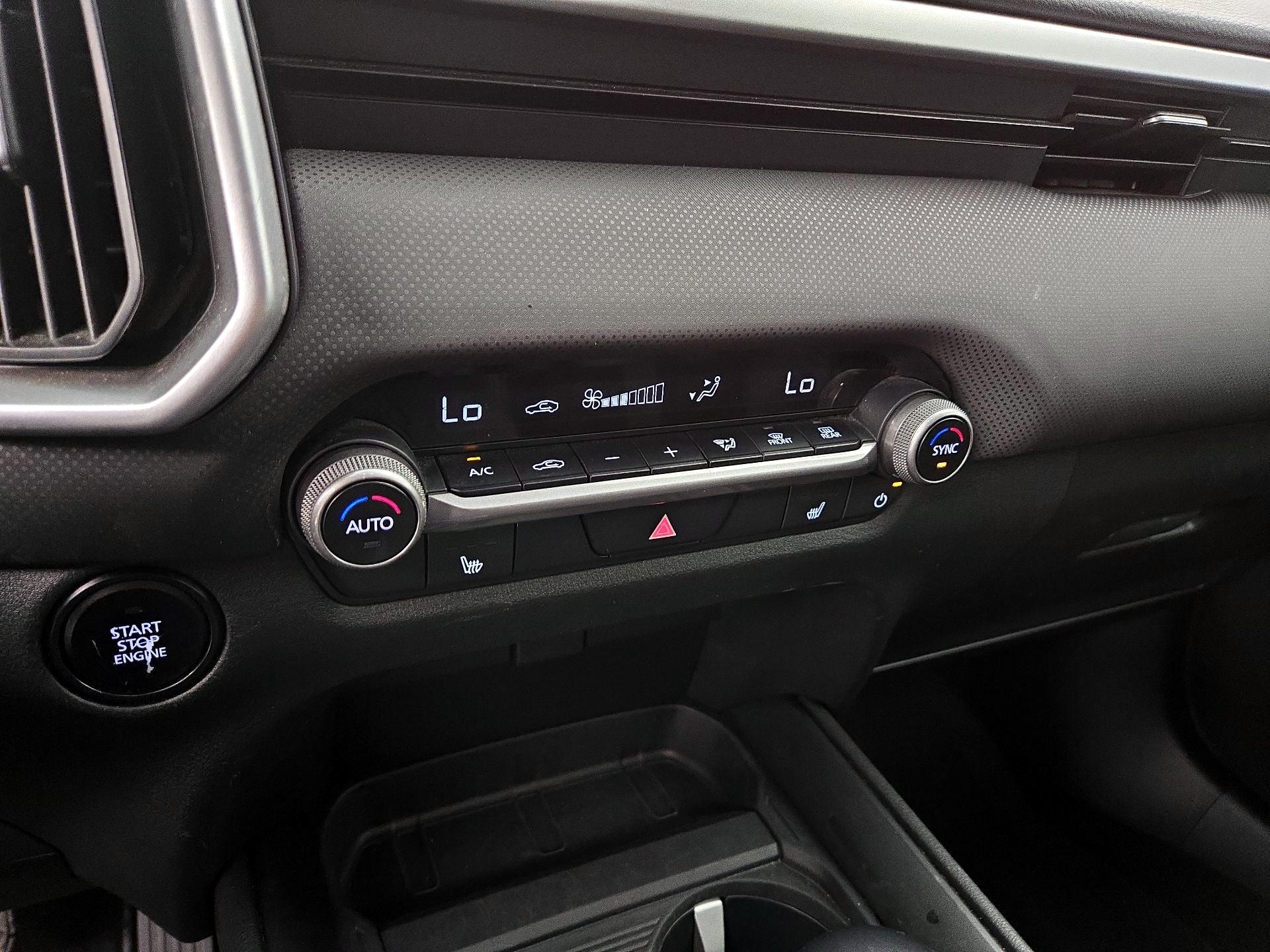 Thumbnail: 2024 Mazda CX-50 - 16