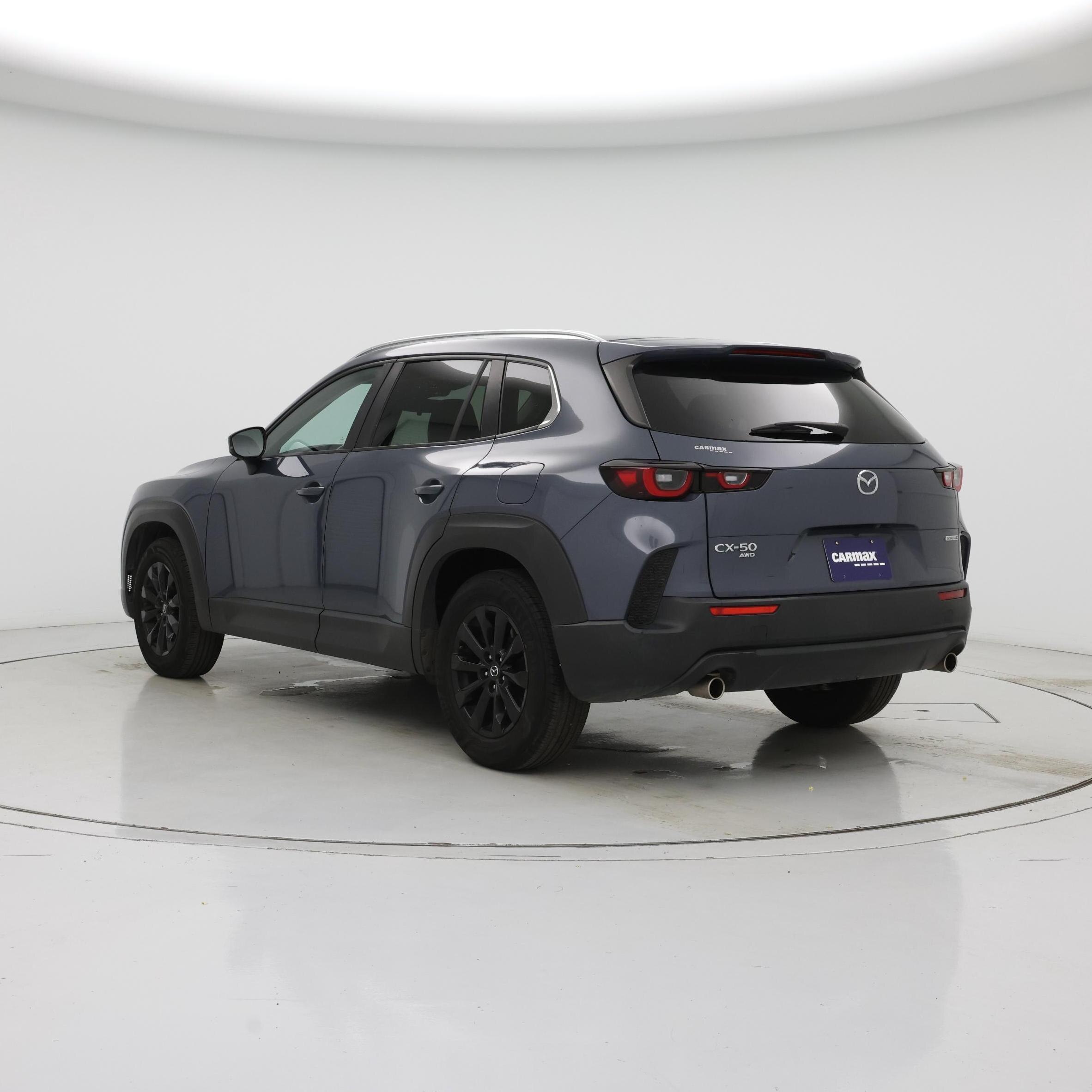 Thumbnail: 2024 Mazda CX-50 - 2