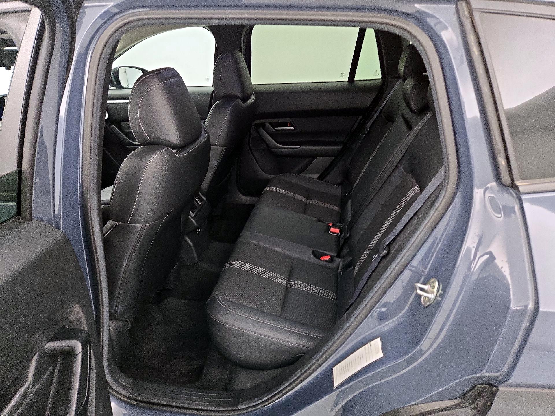 Thumbnail: 2024 Mazda CX-50 - 19