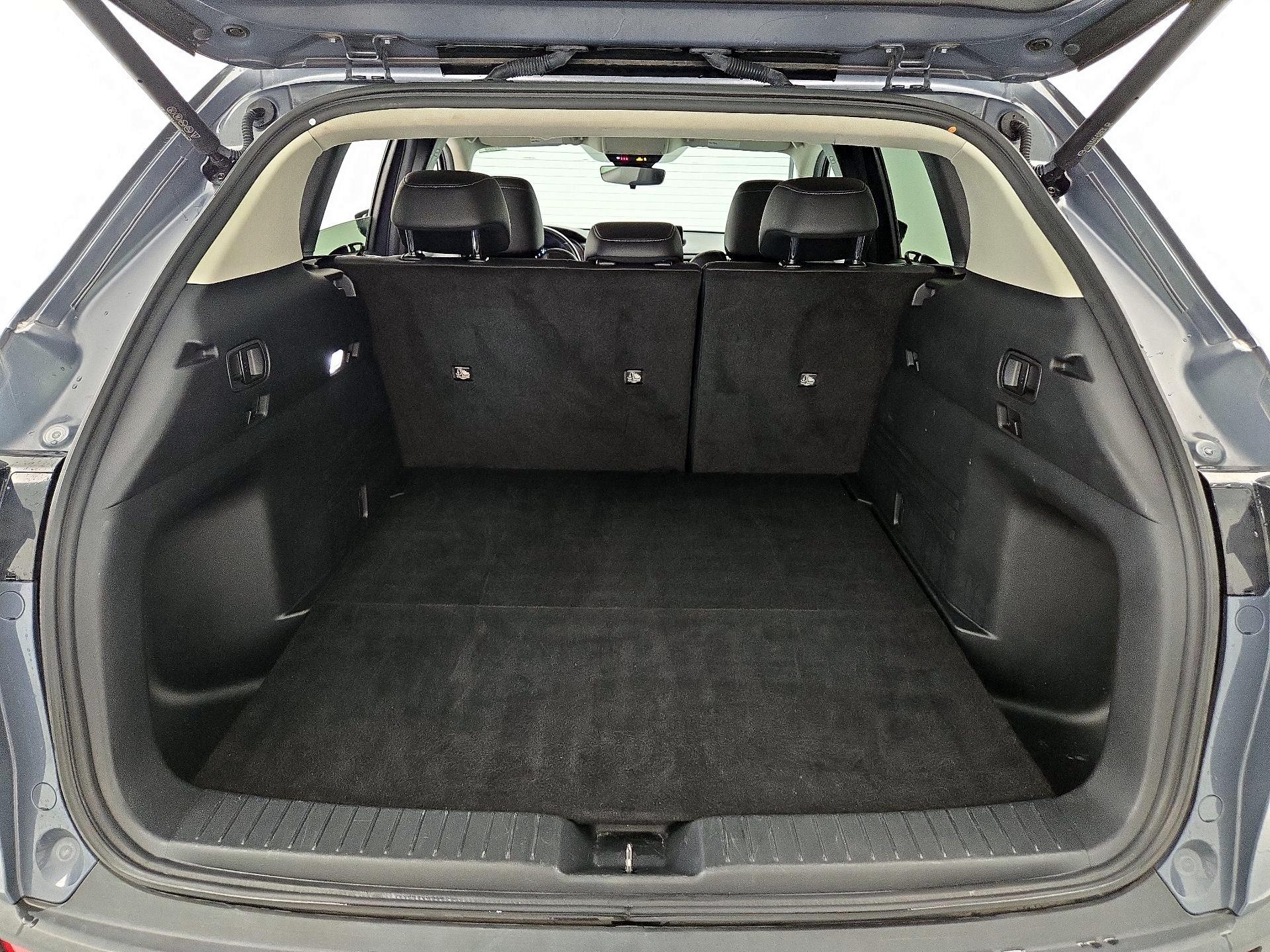 Thumbnail: 2024 Mazda CX-50 - 20