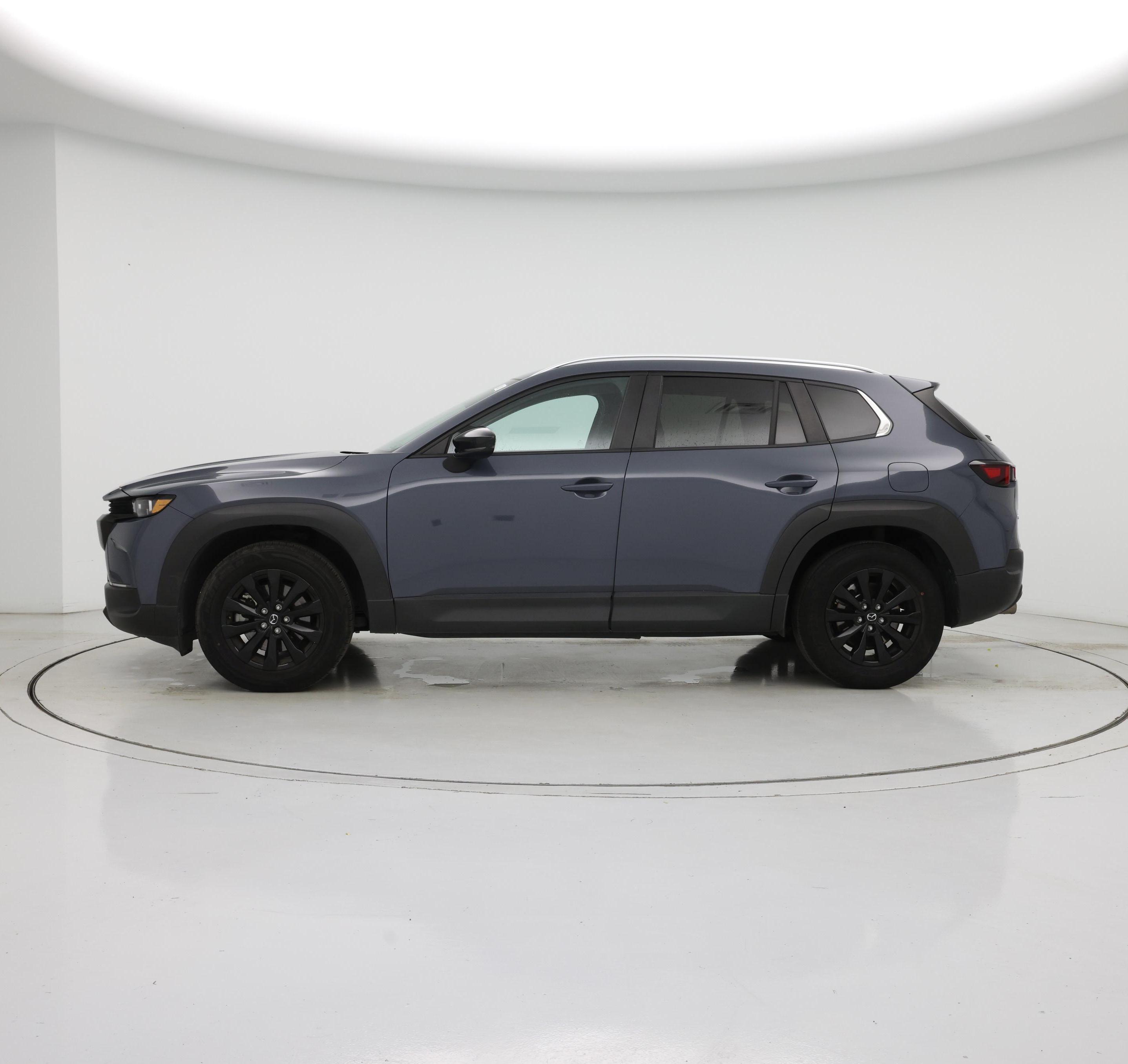 Thumbnail: 2024 Mazda CX-50 - 3