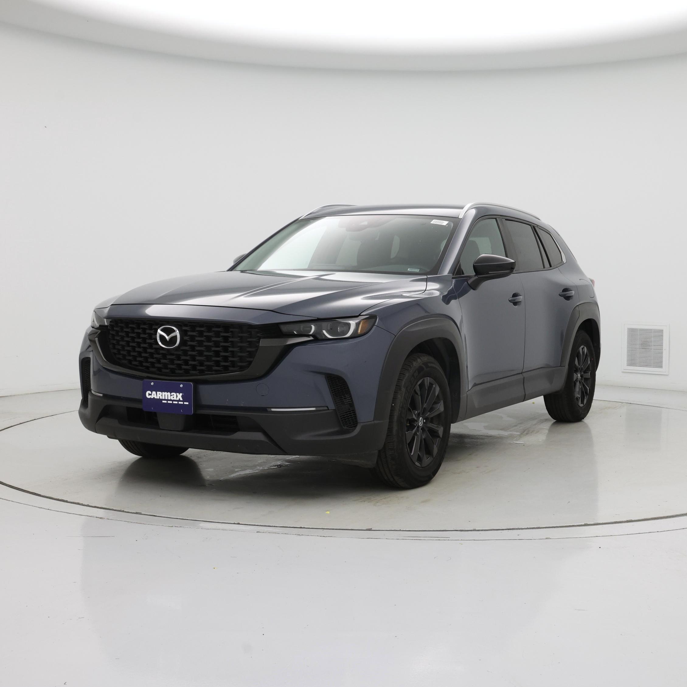 Thumbnail: 2024 Mazda CX-50 - 4