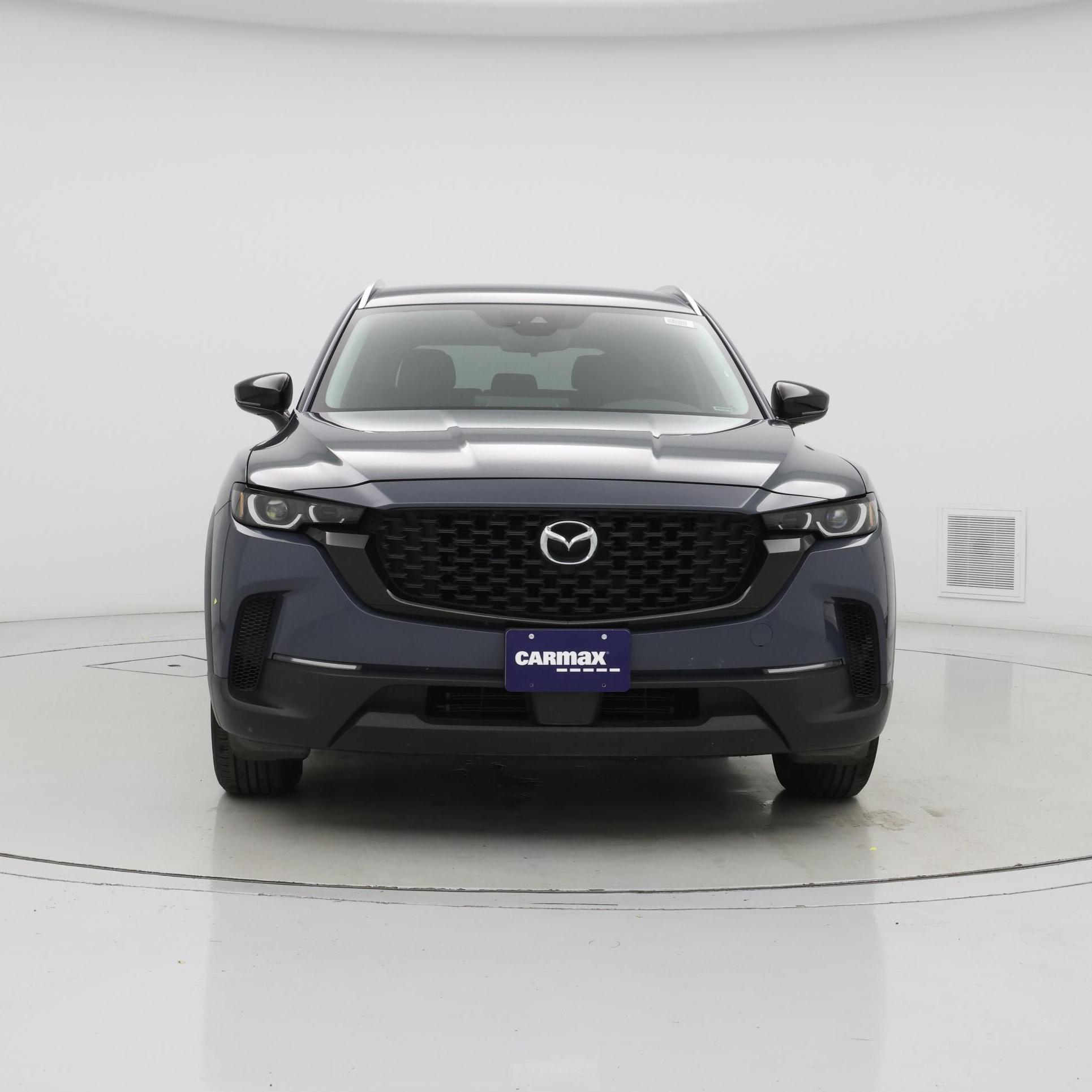 Thumbnail: 2024 Mazda CX-50 - 5