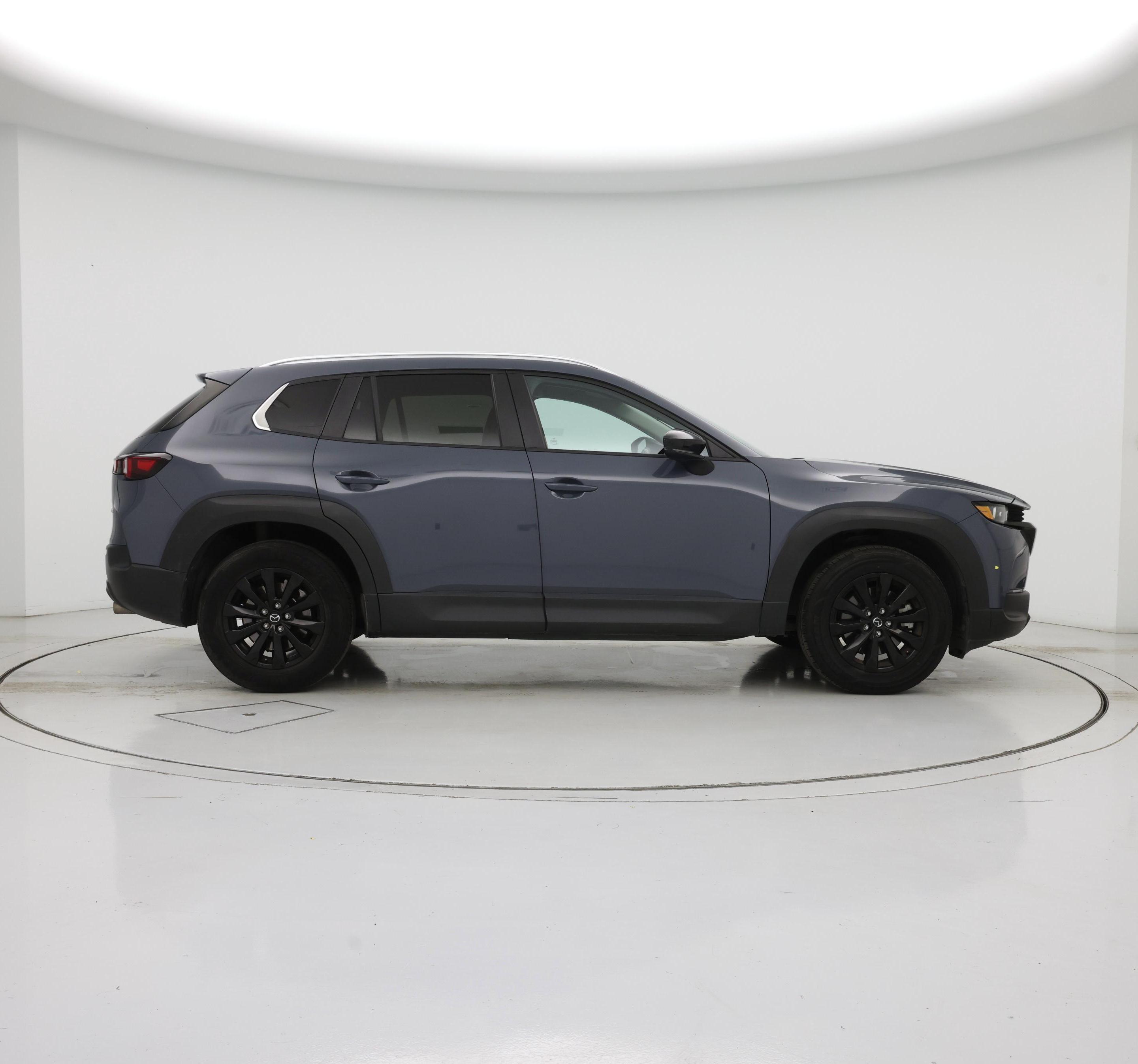 Thumbnail: 2024 Mazda CX-50 - 7
