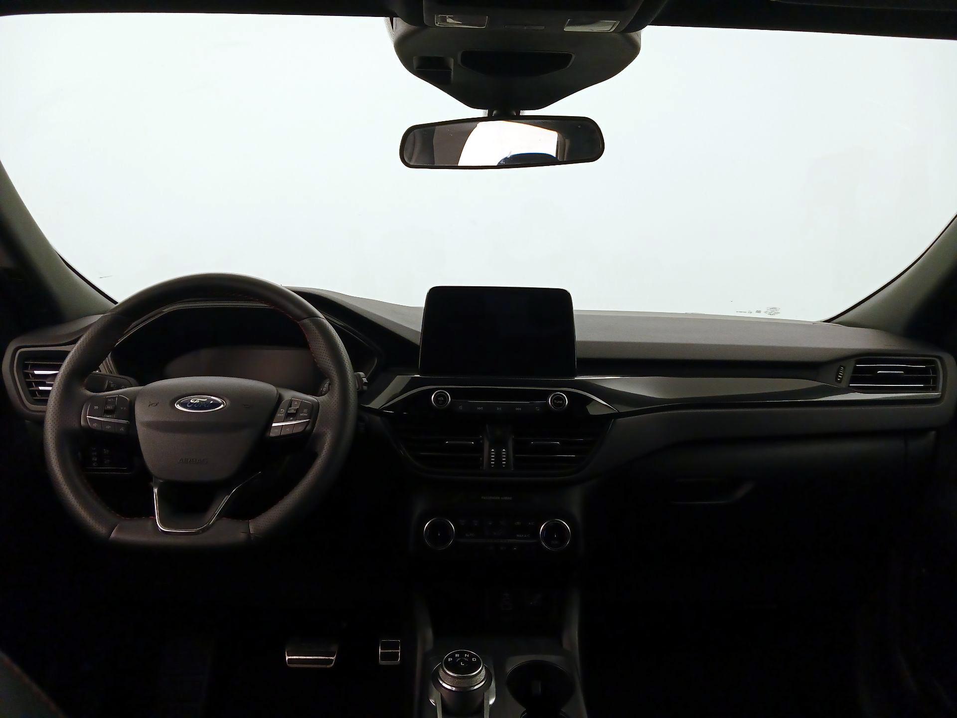 Thumbnail: 2024 Ford Escape - 9