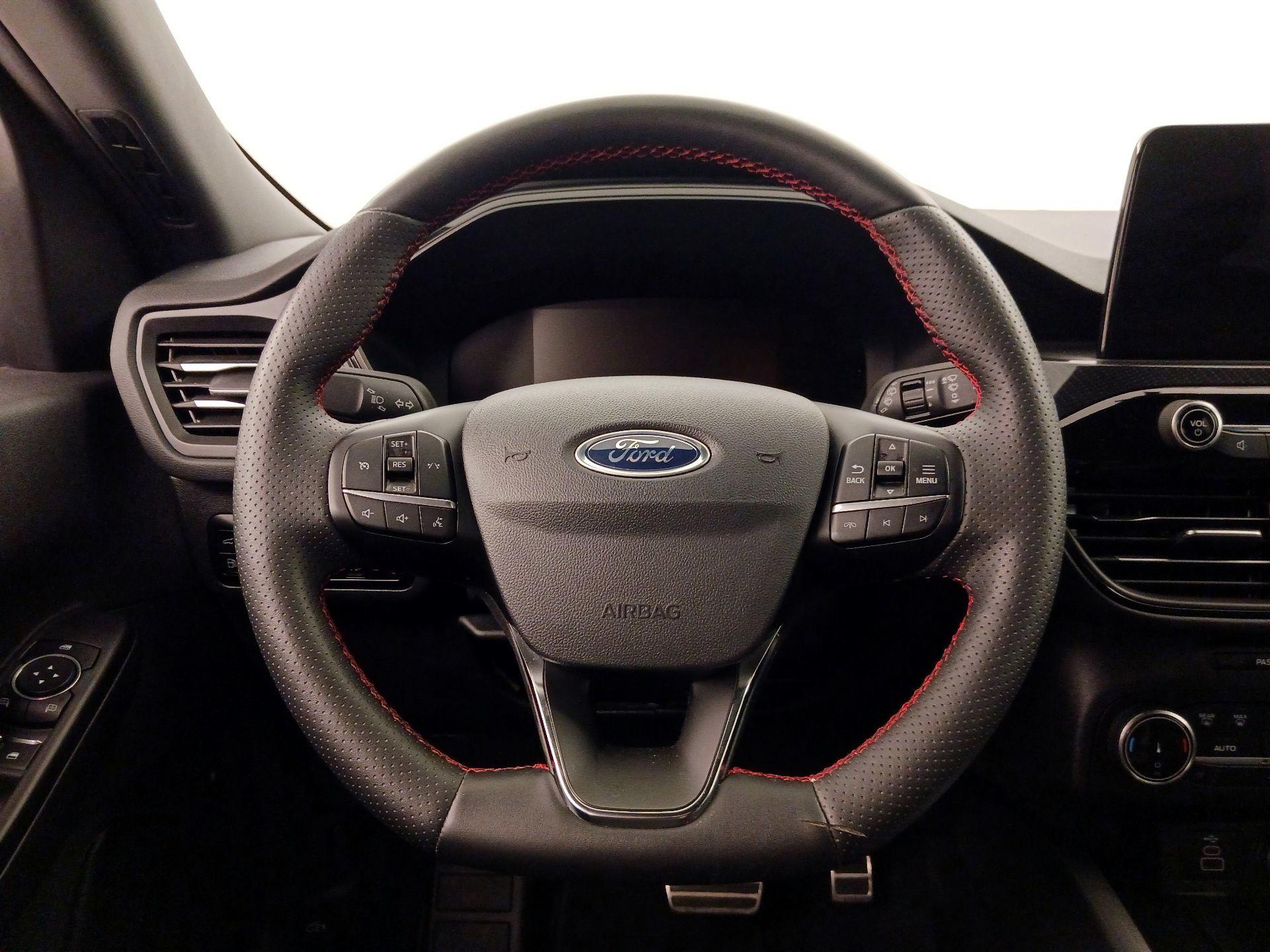 Thumbnail: 2024 Ford Escape - 10