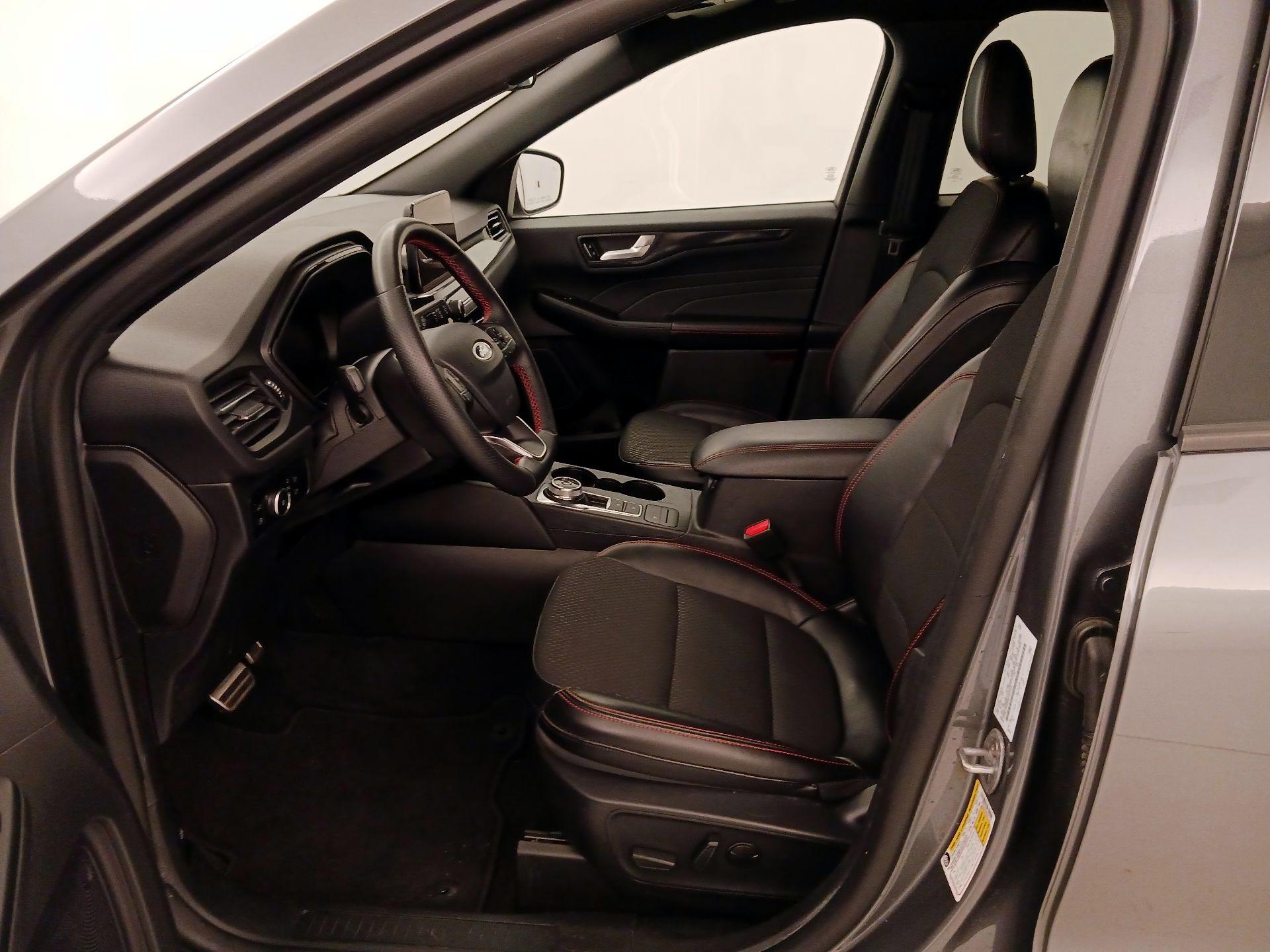 Thumbnail: 2024 Ford Escape - 11