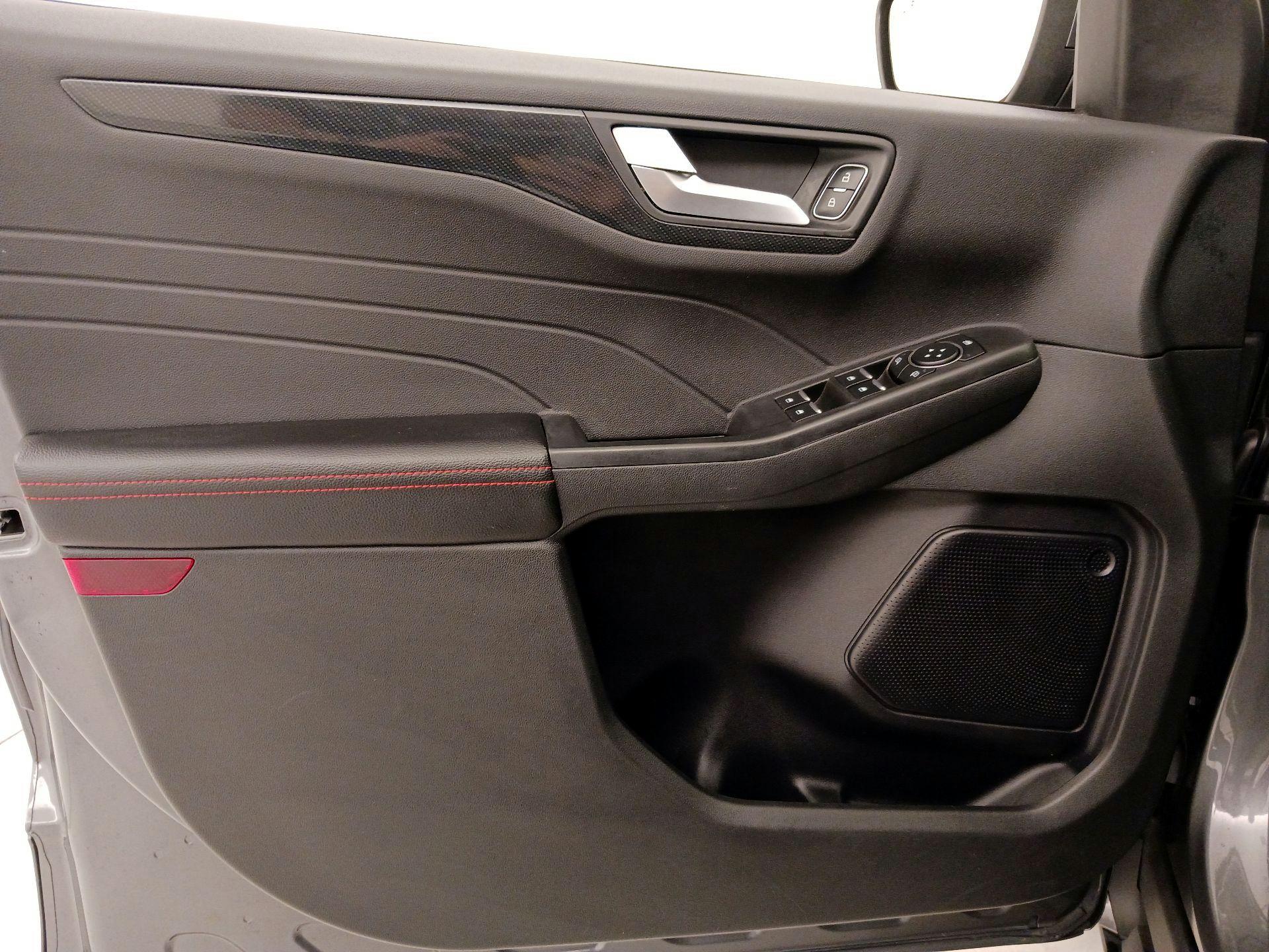 Thumbnail: 2024 Ford Escape - 12