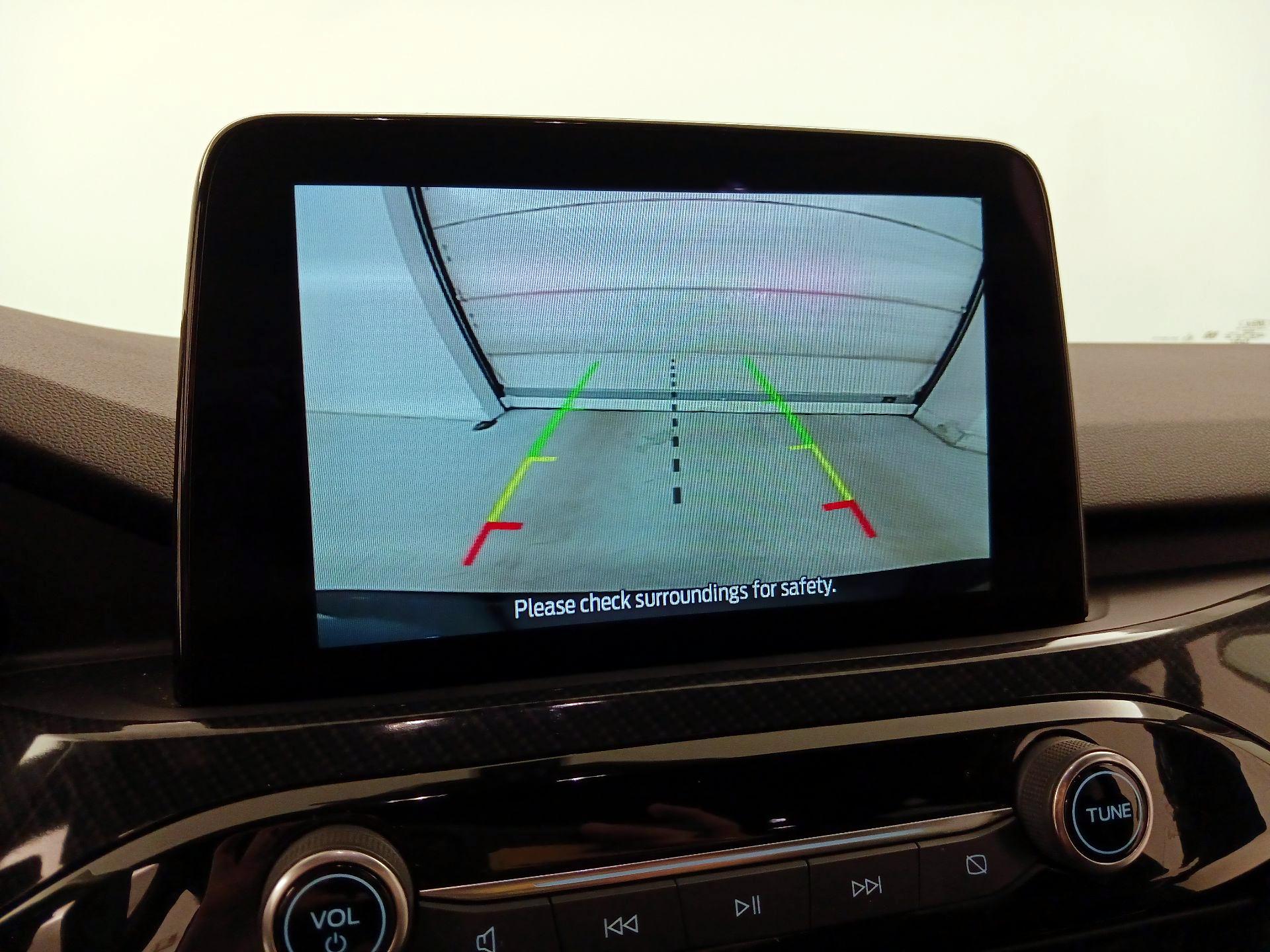 Thumbnail: 2024 Ford Escape - 15