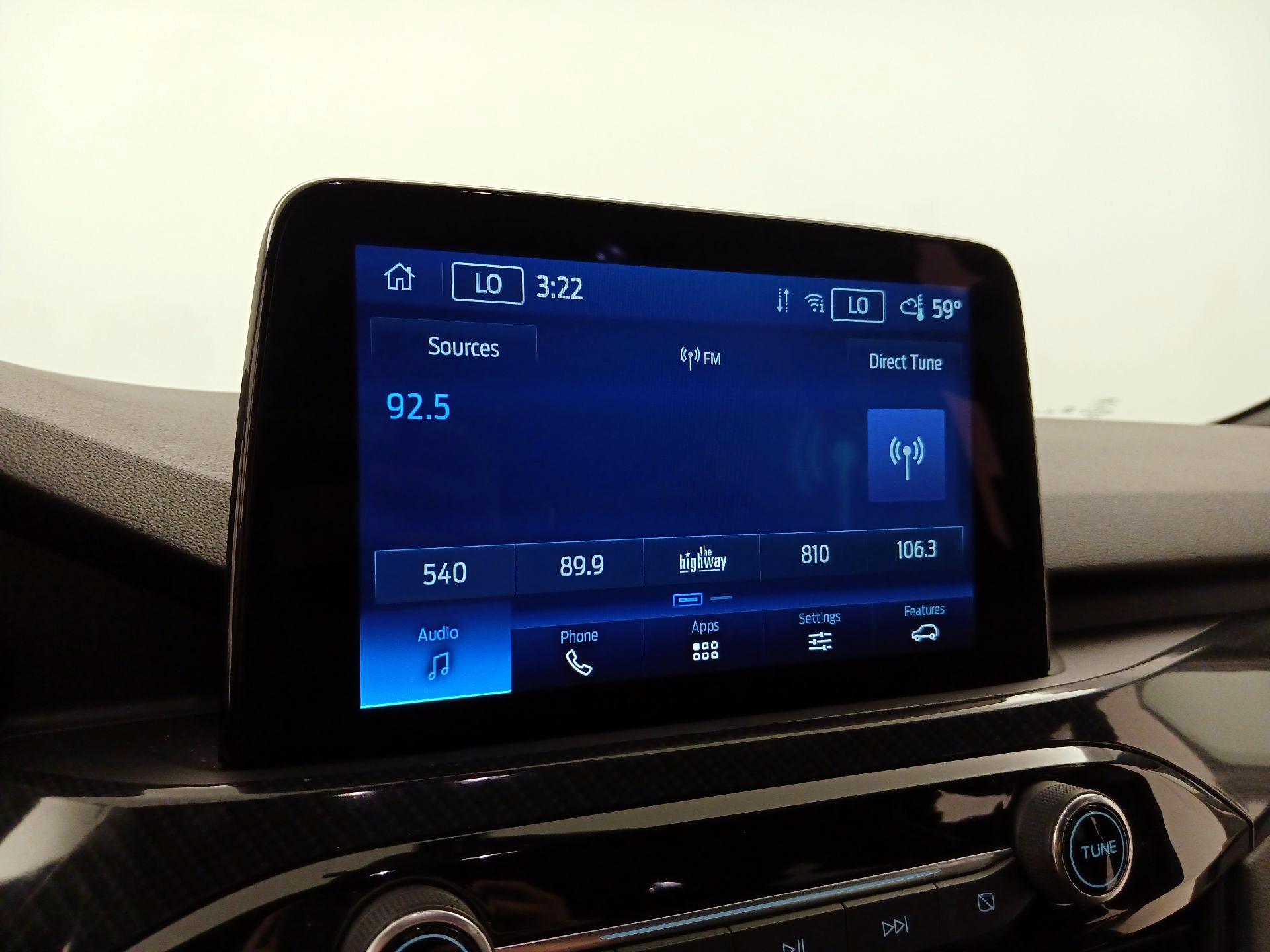 Thumbnail: 2024 Ford Escape - 16