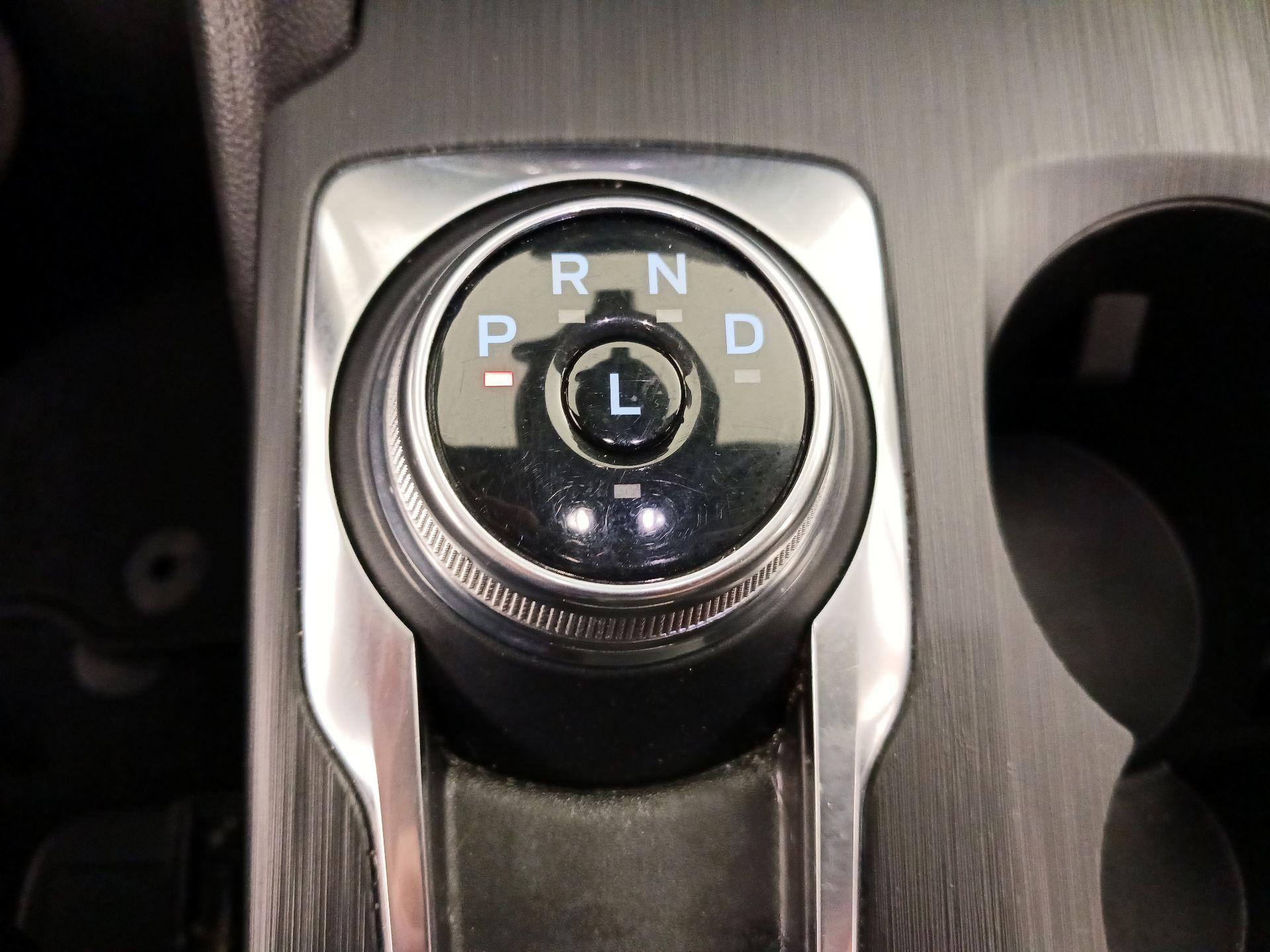 Thumbnail: 2024 Ford Escape - 18