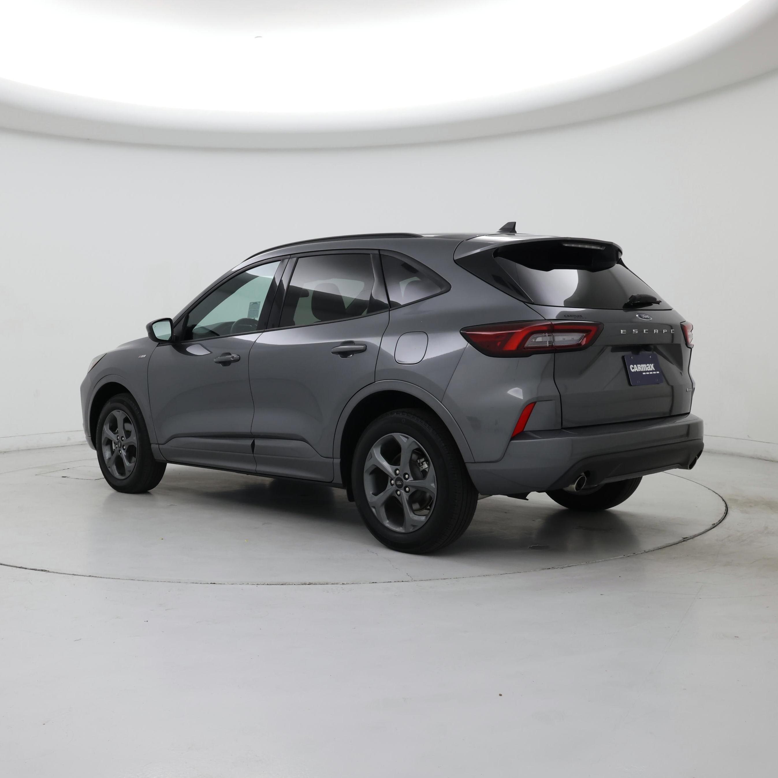 Thumbnail: 2024 Ford Escape - 2