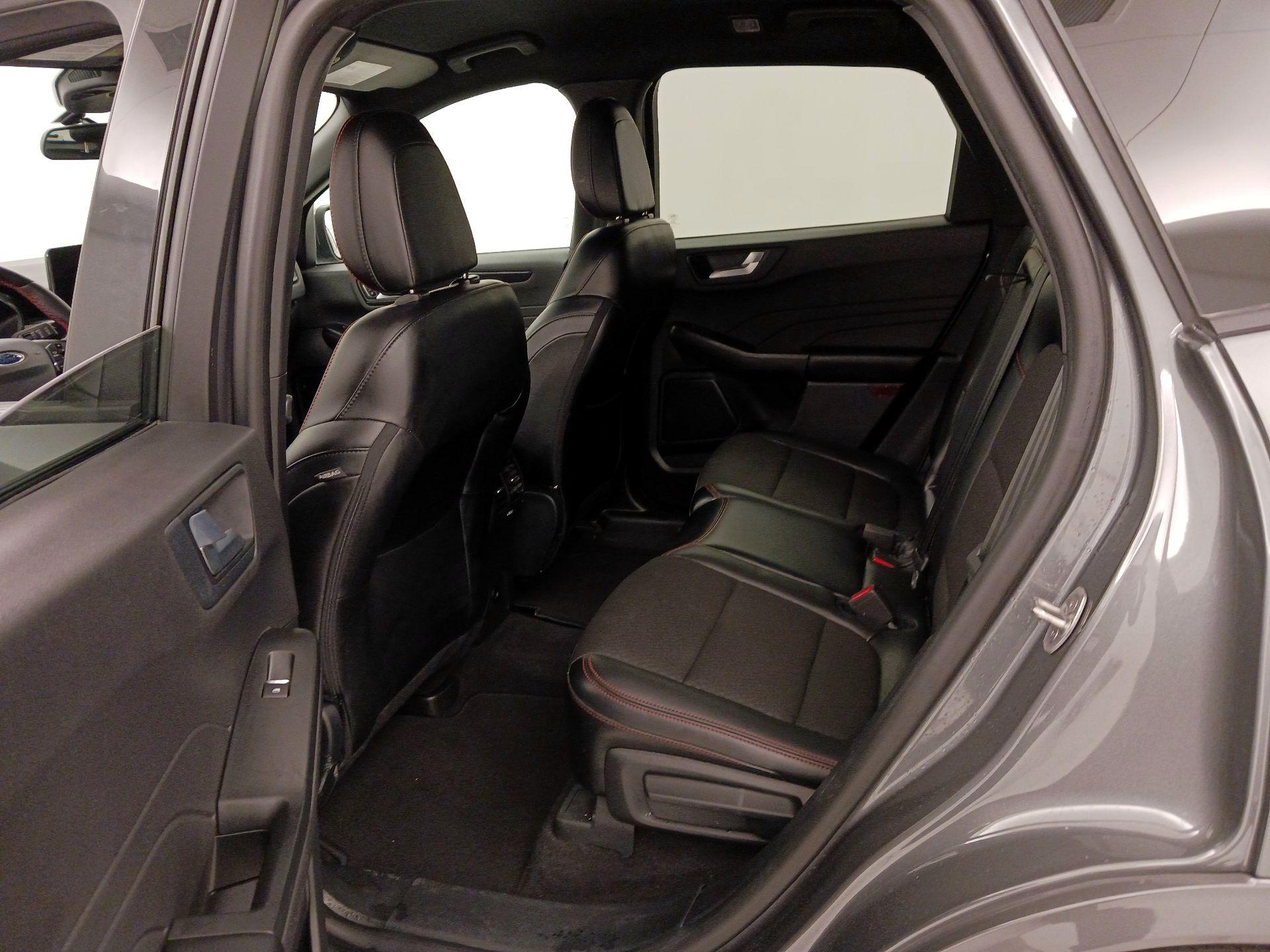 Thumbnail: 2024 Ford Escape - 20