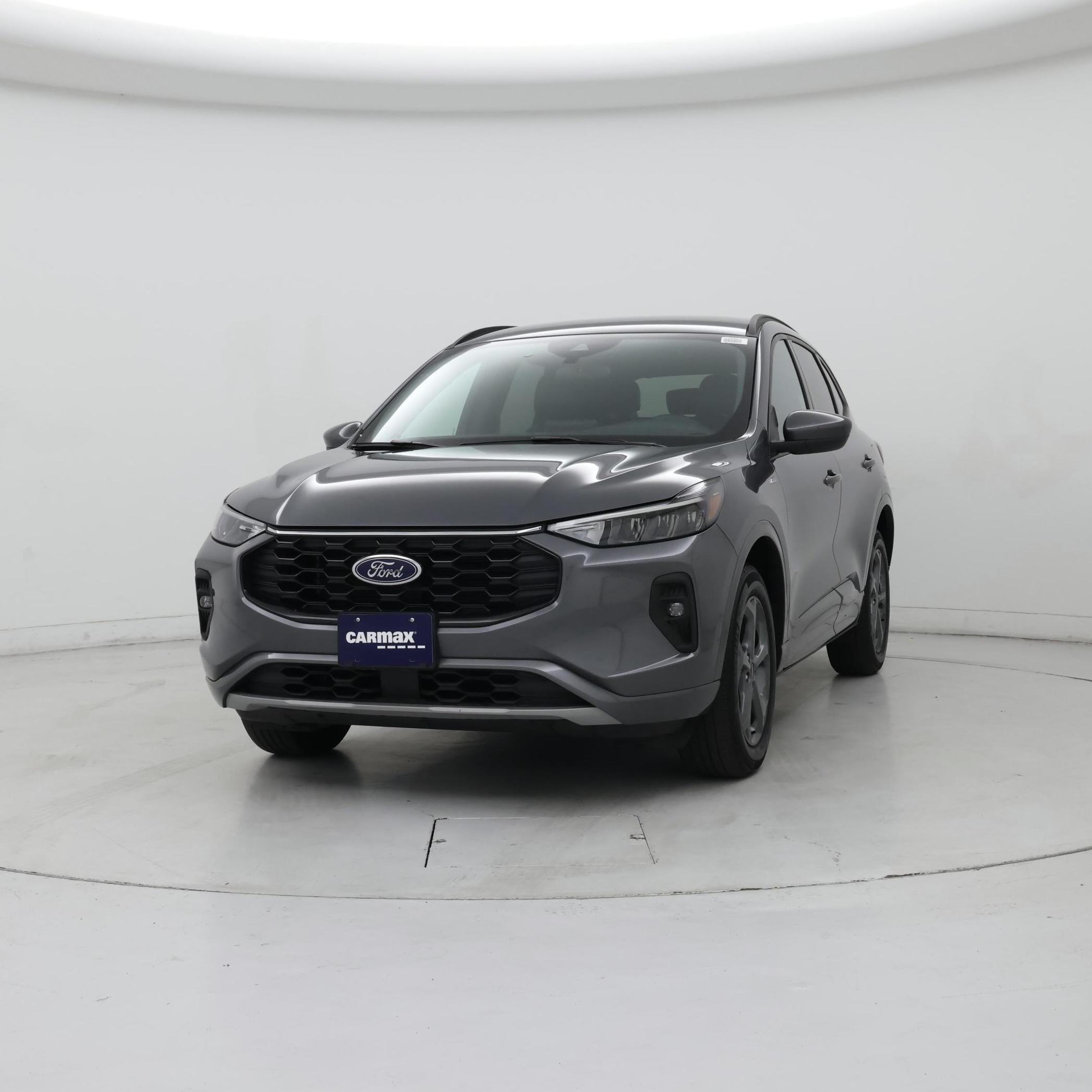 Thumbnail: 2024 Ford Escape - 4