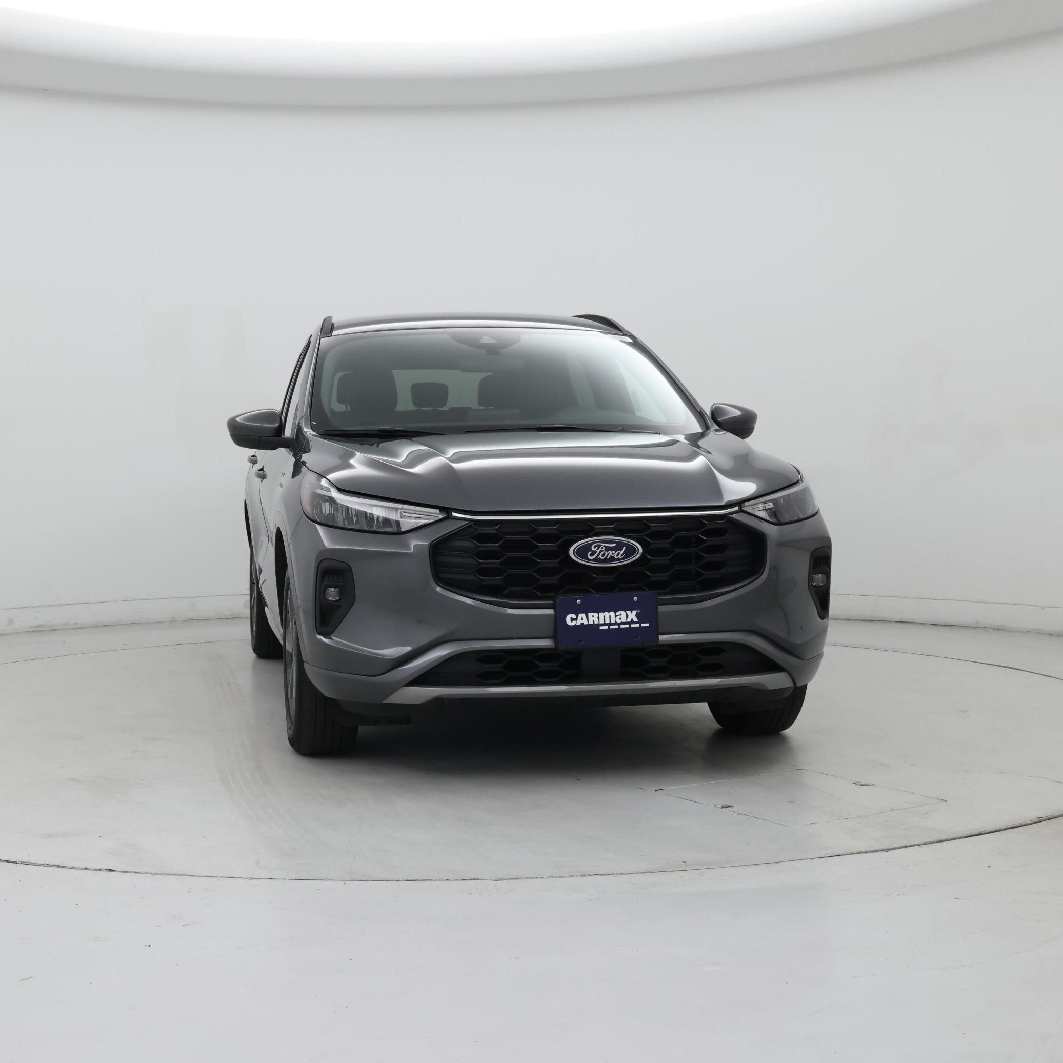 Thumbnail: 2024 Ford Escape - 5