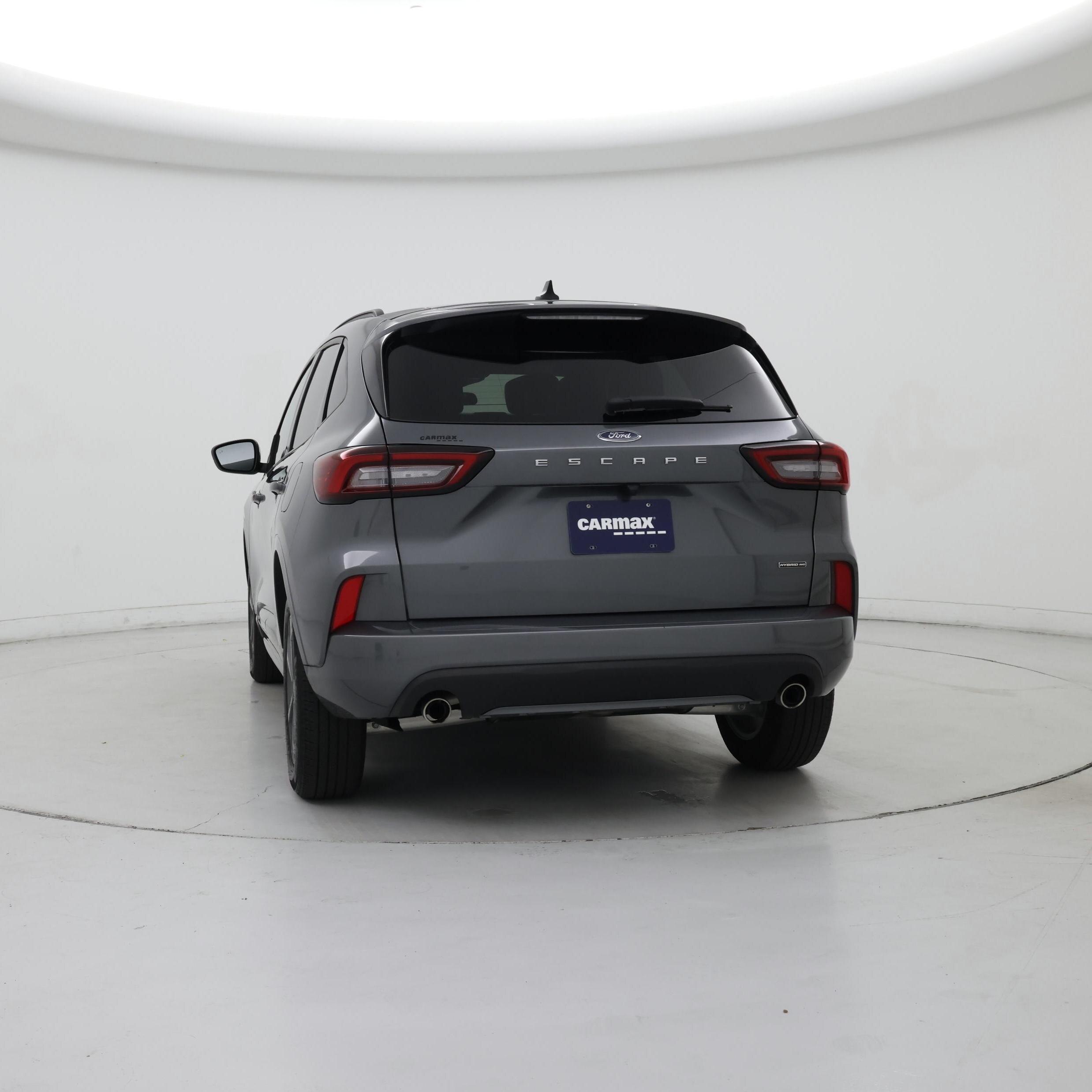 Thumbnail: 2024 Ford Escape - 6