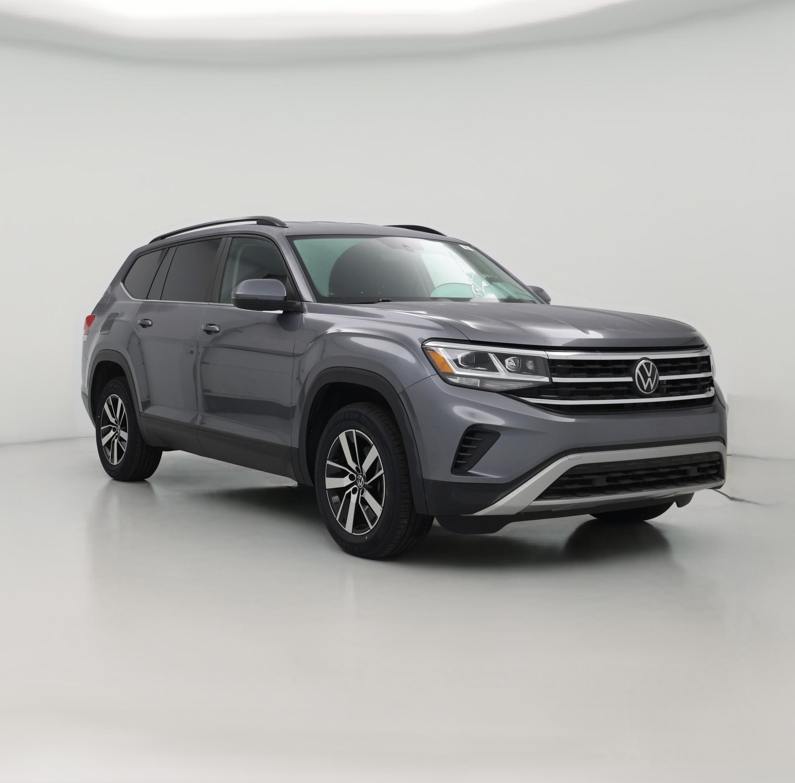 Thumbnail: 2023 Volkswagen Atlas - 1