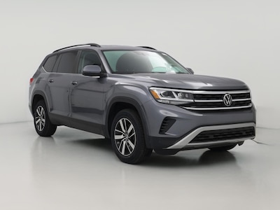 2023 Volkswagen Atlas SE