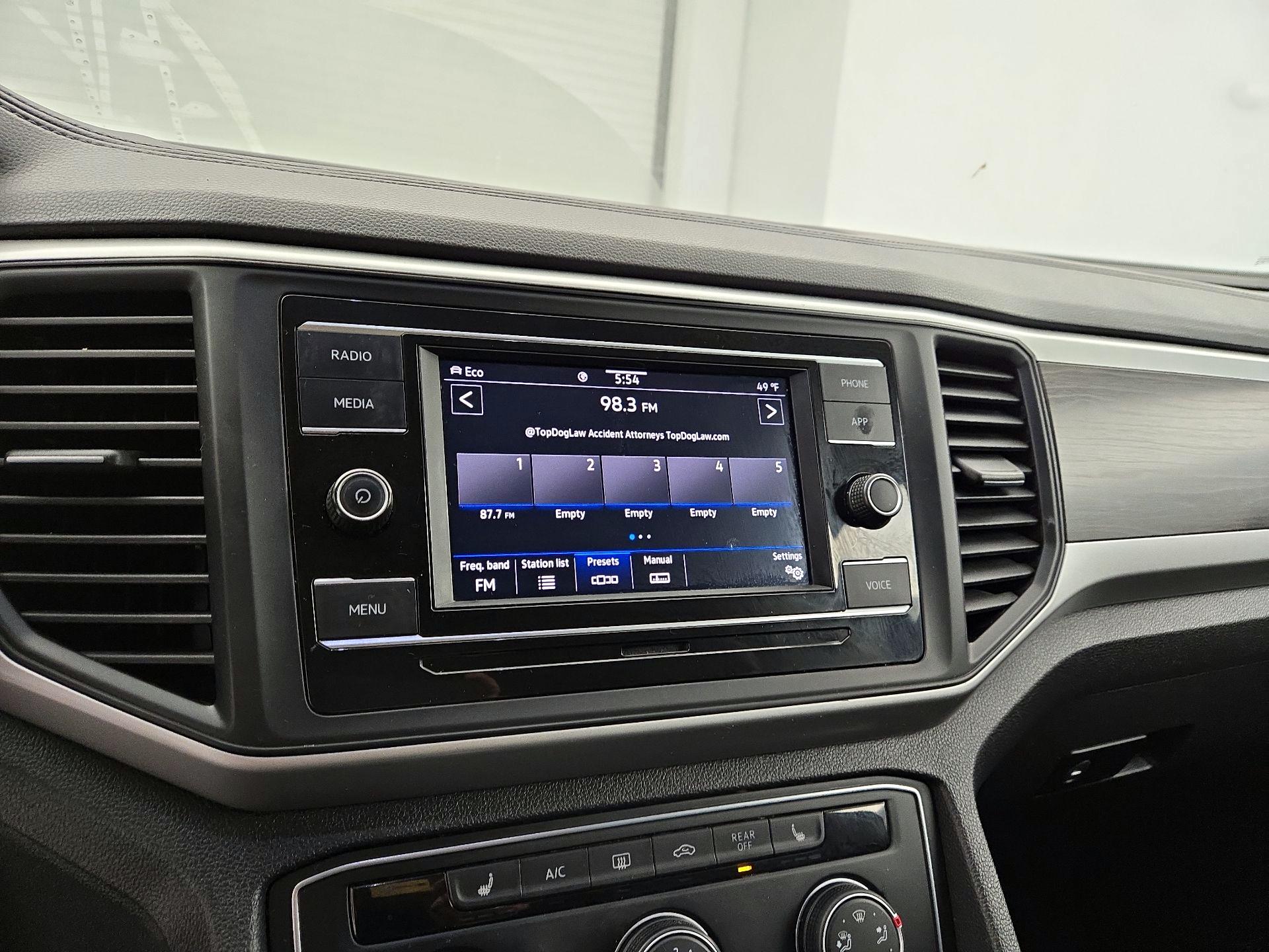 Thumbnail: 2023 Volkswagen Atlas - 15