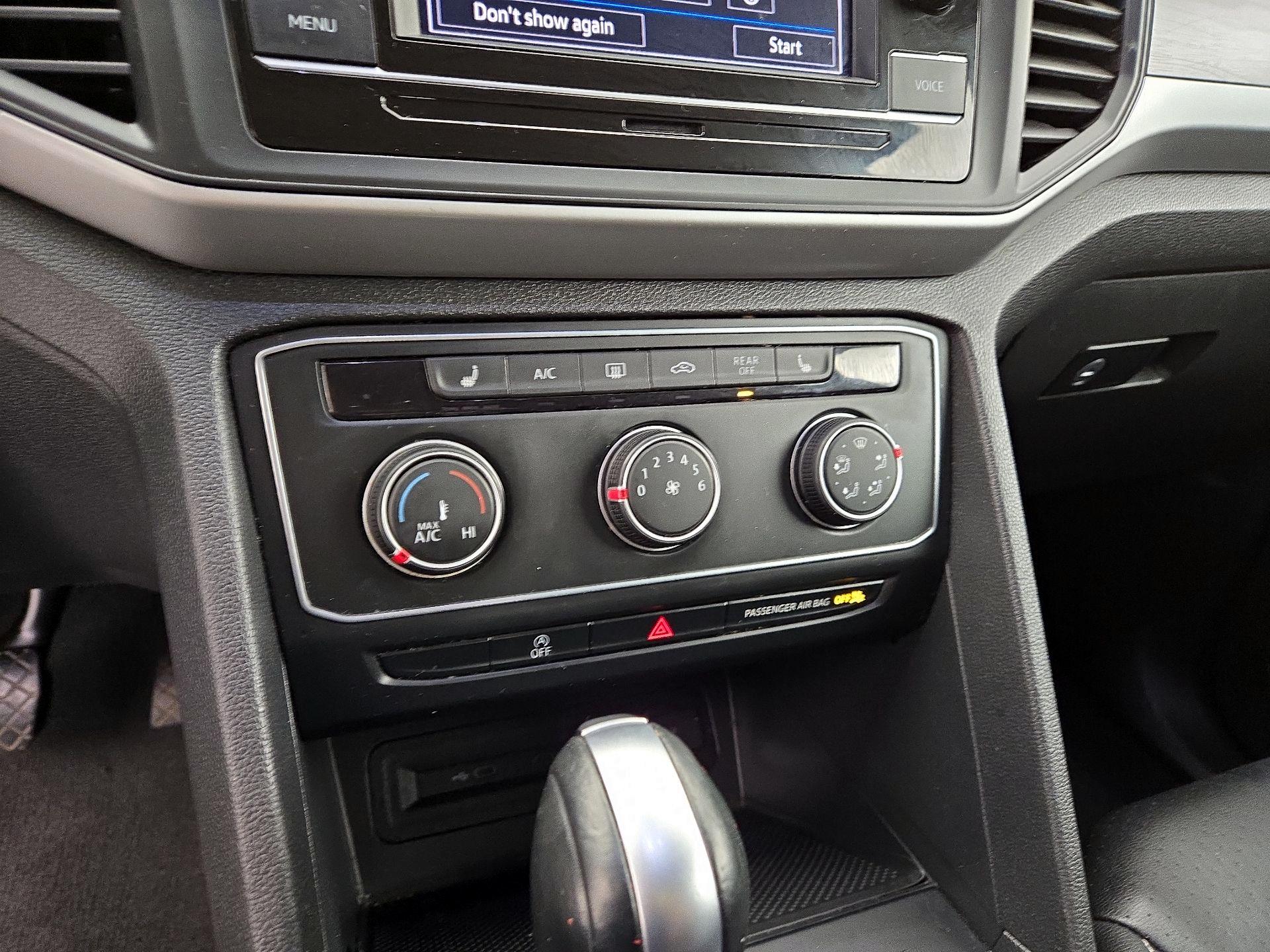 Thumbnail: 2023 Volkswagen Atlas - 16