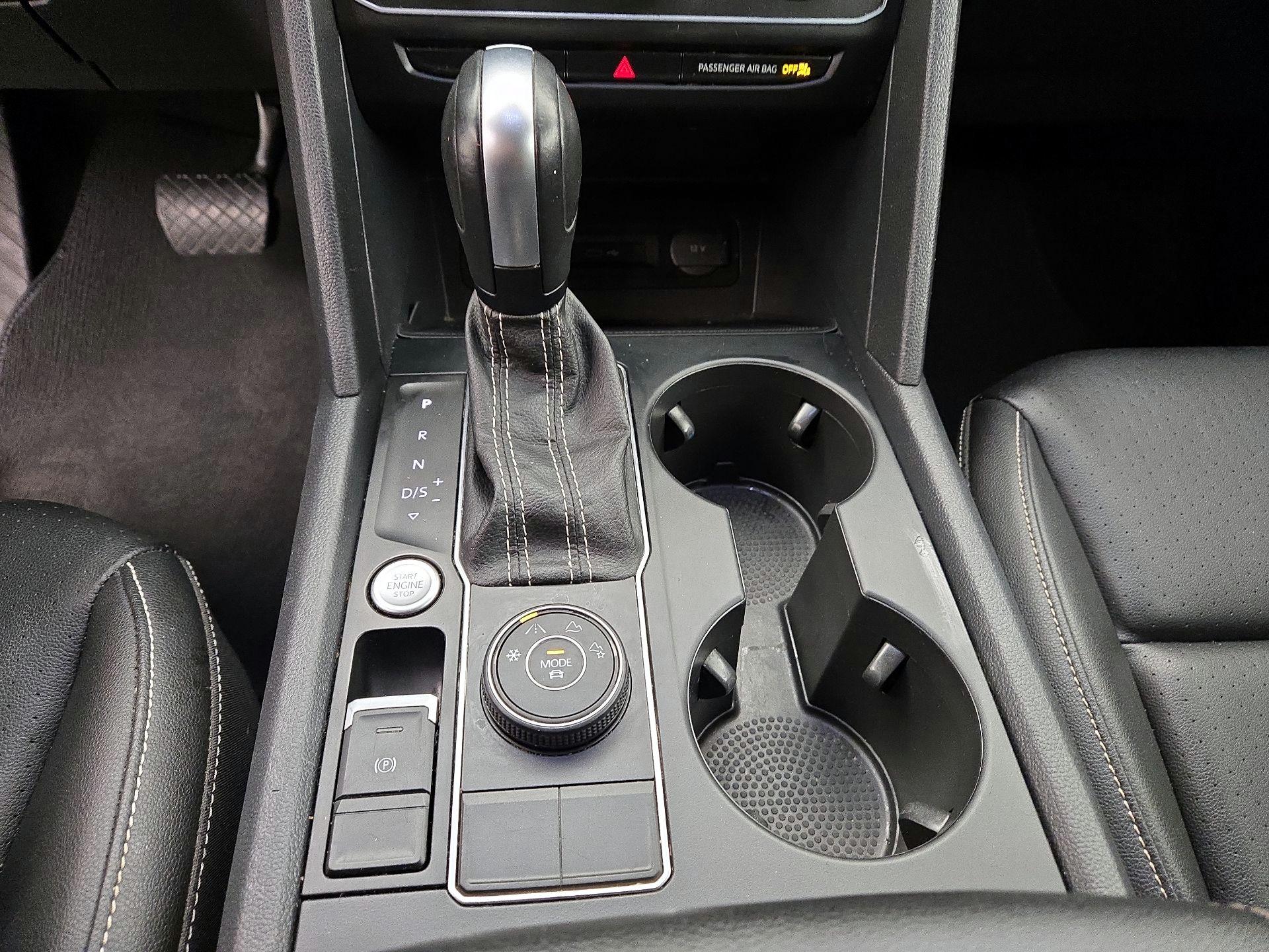 Thumbnail: 2023 Volkswagen Atlas - 17