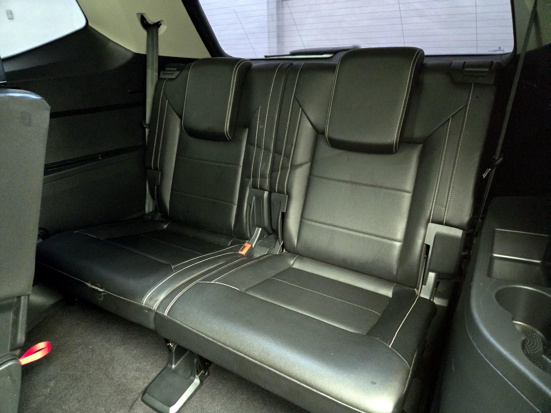 Thumbnail: 2023 Volkswagen Atlas - 20